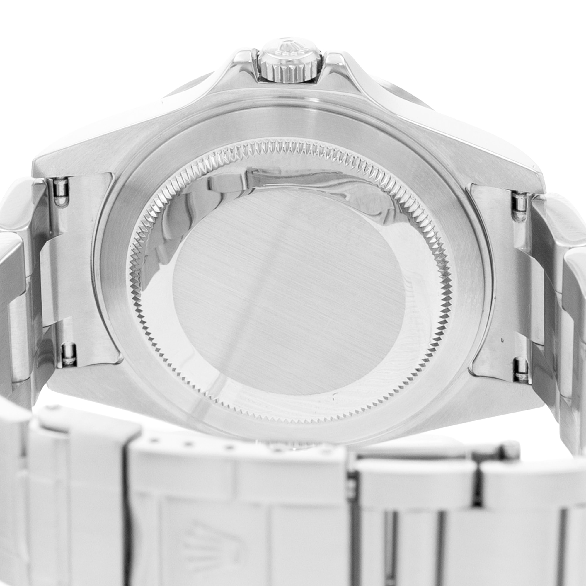 Rolex Explorer II
