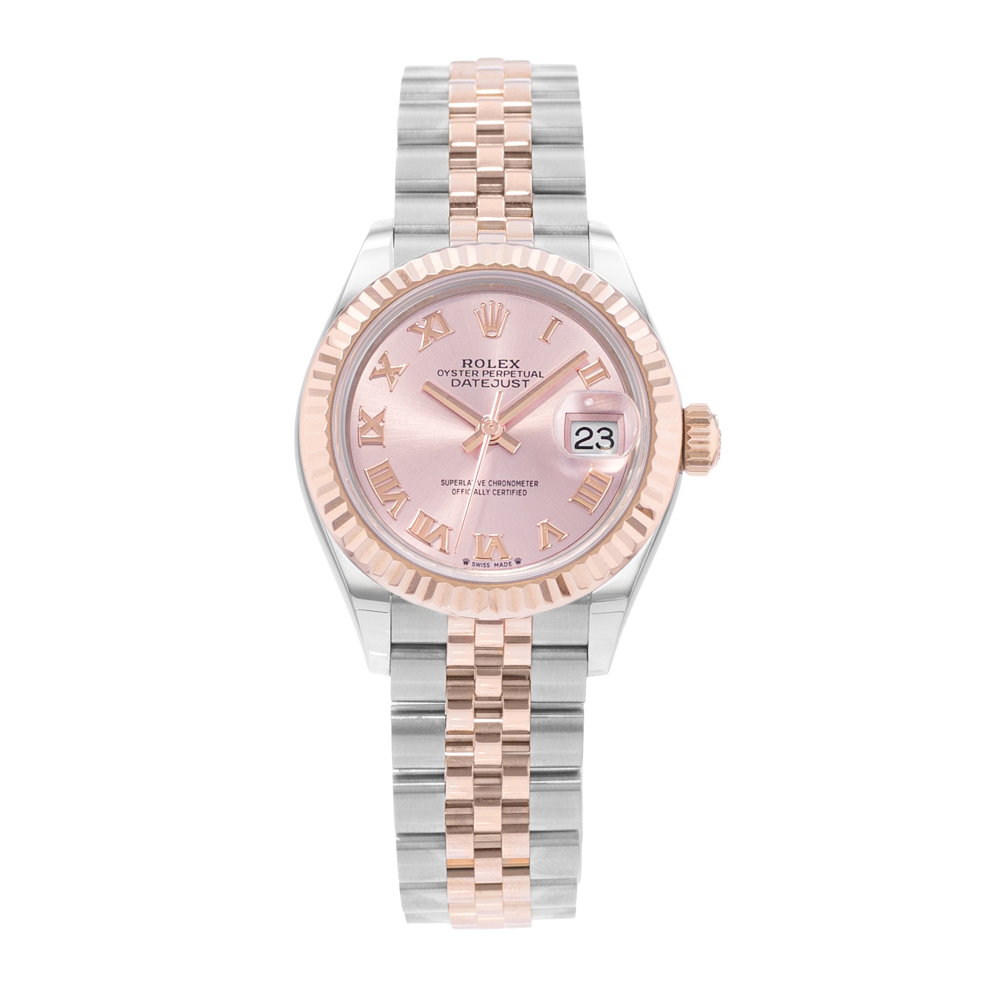 Rolex Datejust 28
