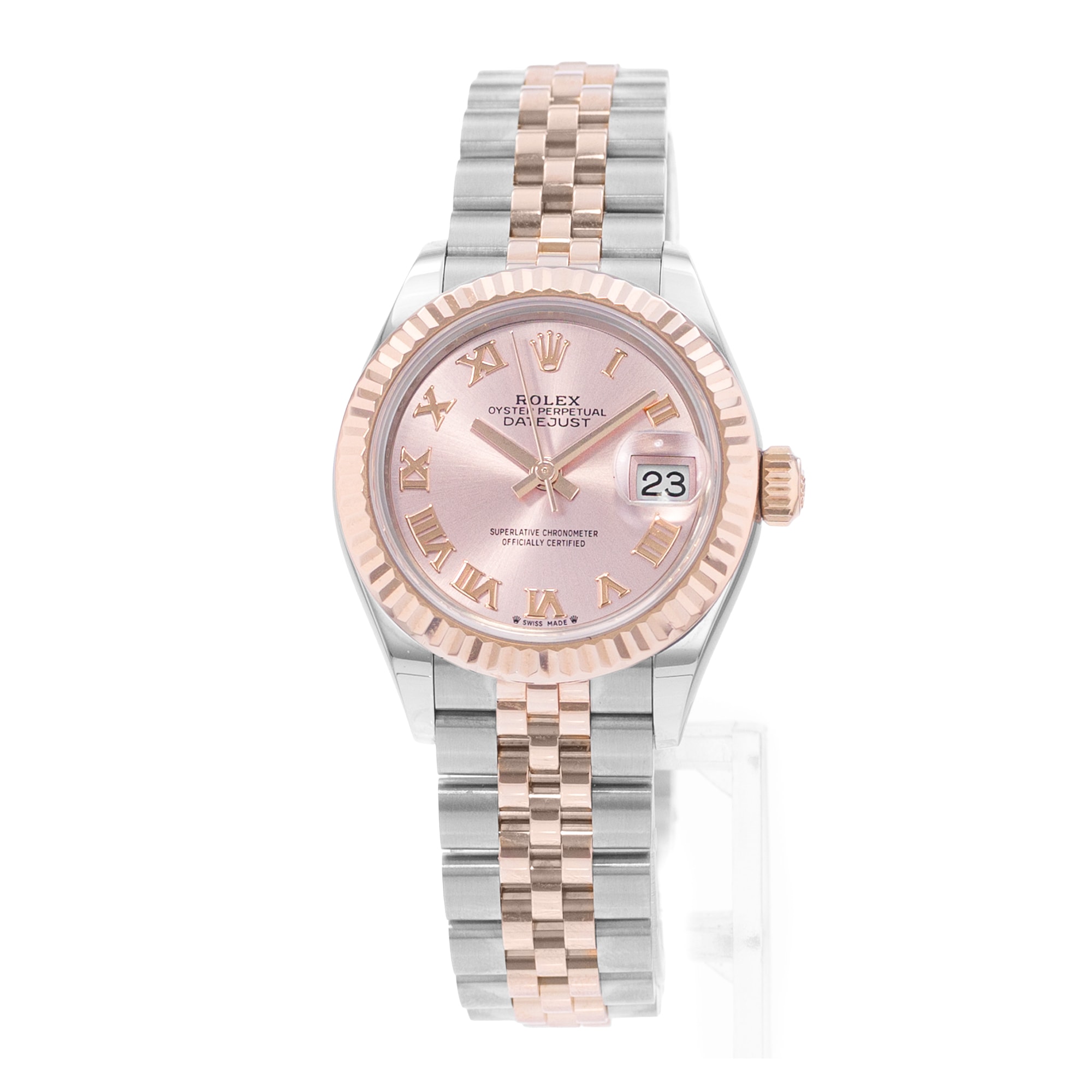 Rolex Datejust 28