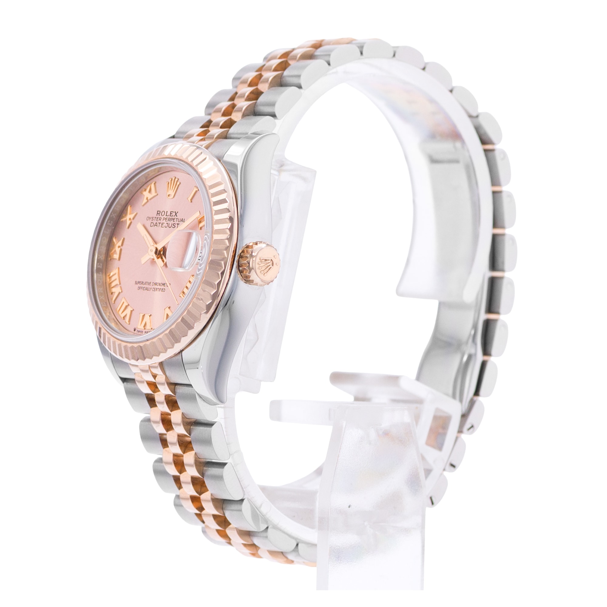 Rolex Datejust 28
