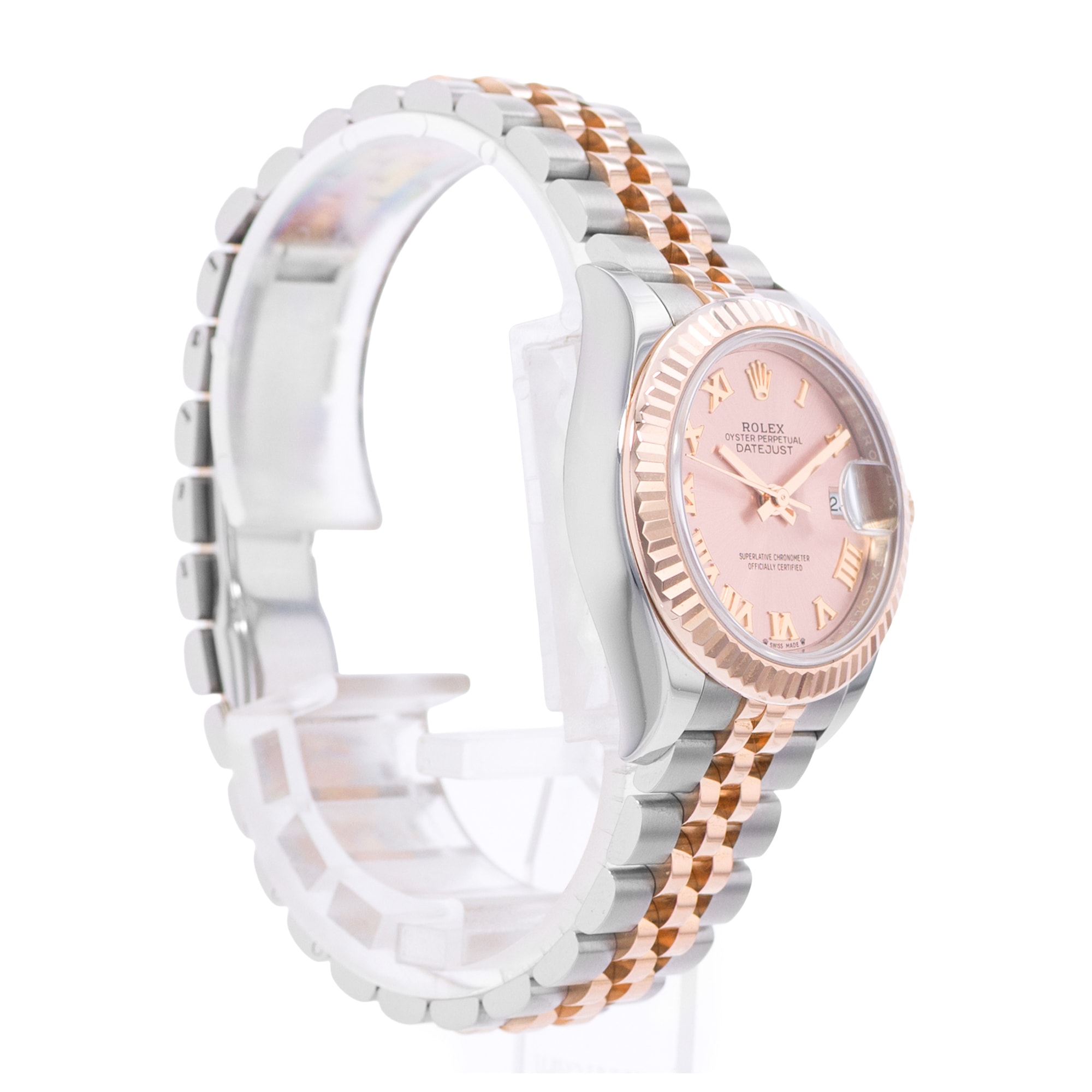 Rolex Datejust 28