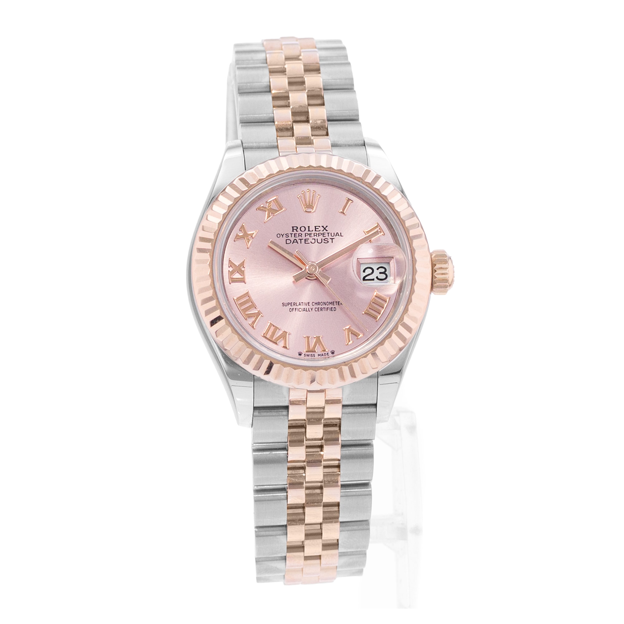 Rolex Datejust 28