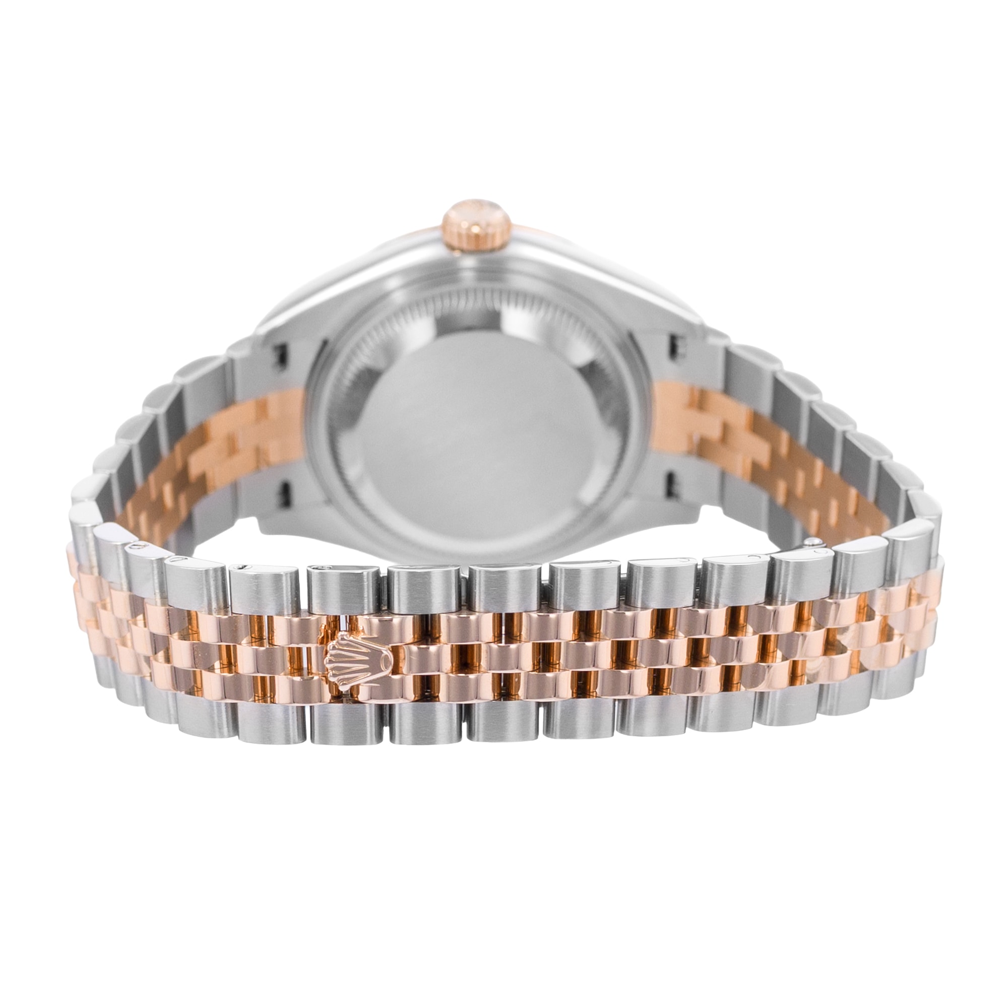 Rolex Datejust 28