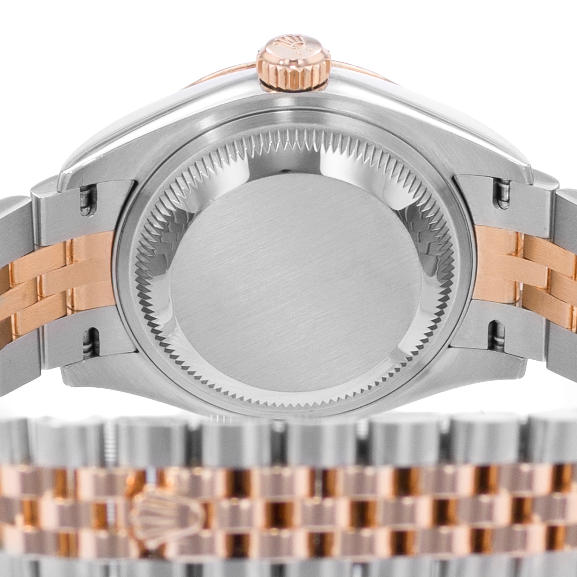 Rolex Datejust 28