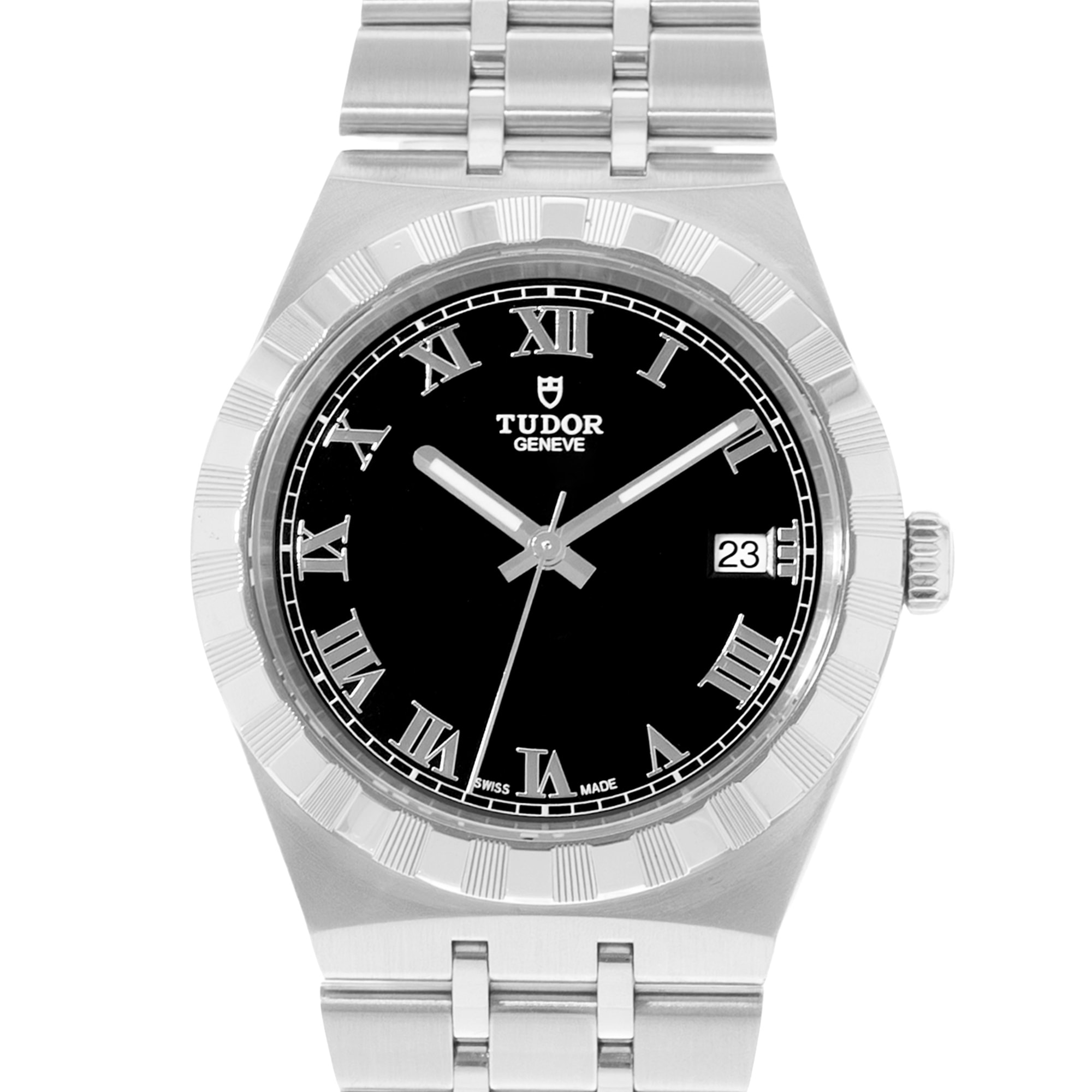 Tudor Royal