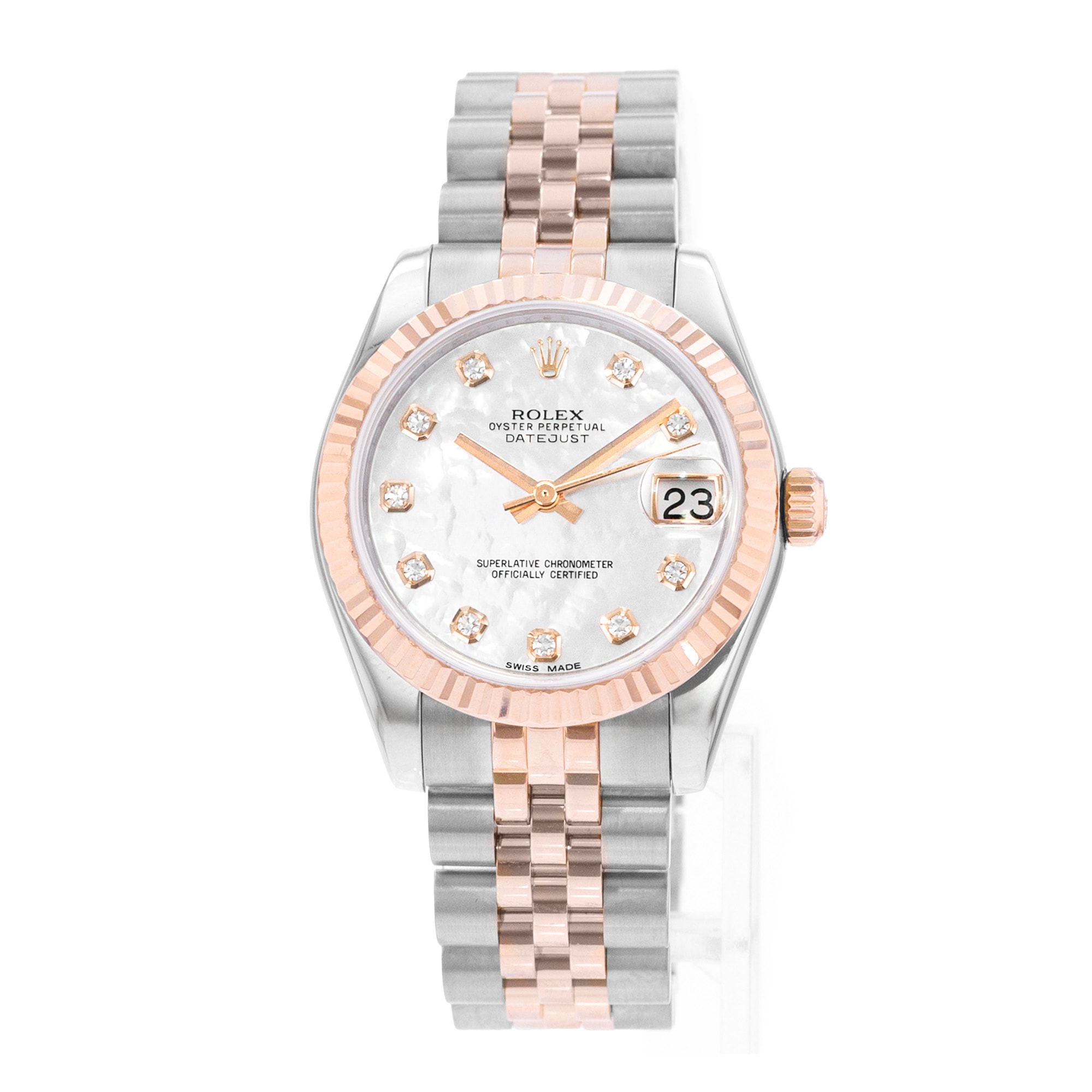 Rolex Datejust 31