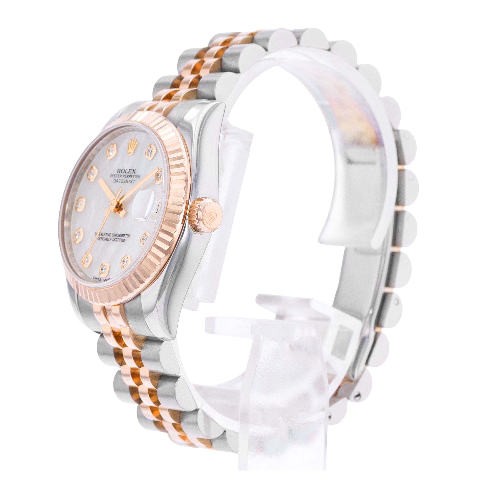 Rolex Datejust 31