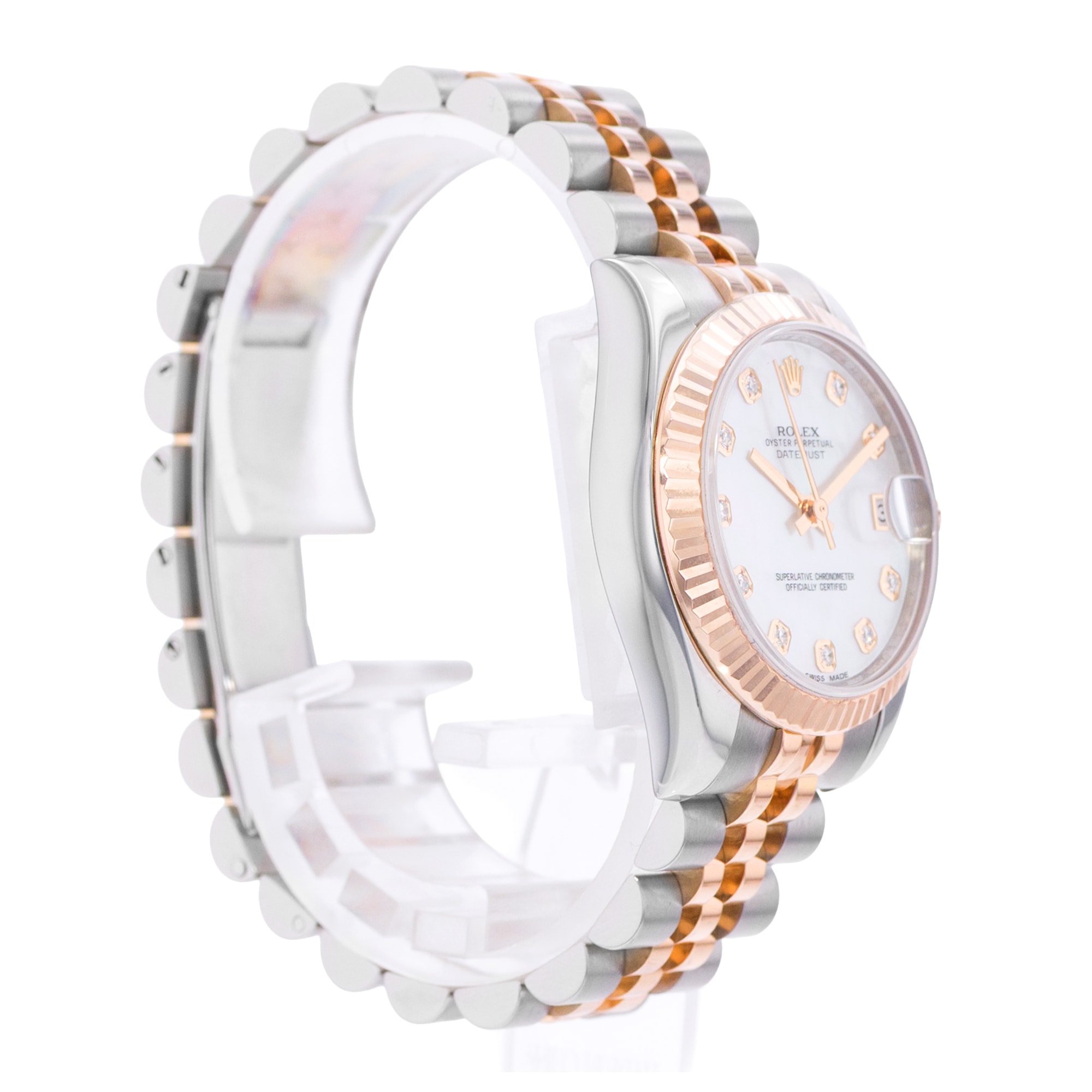 Rolex Datejust 31