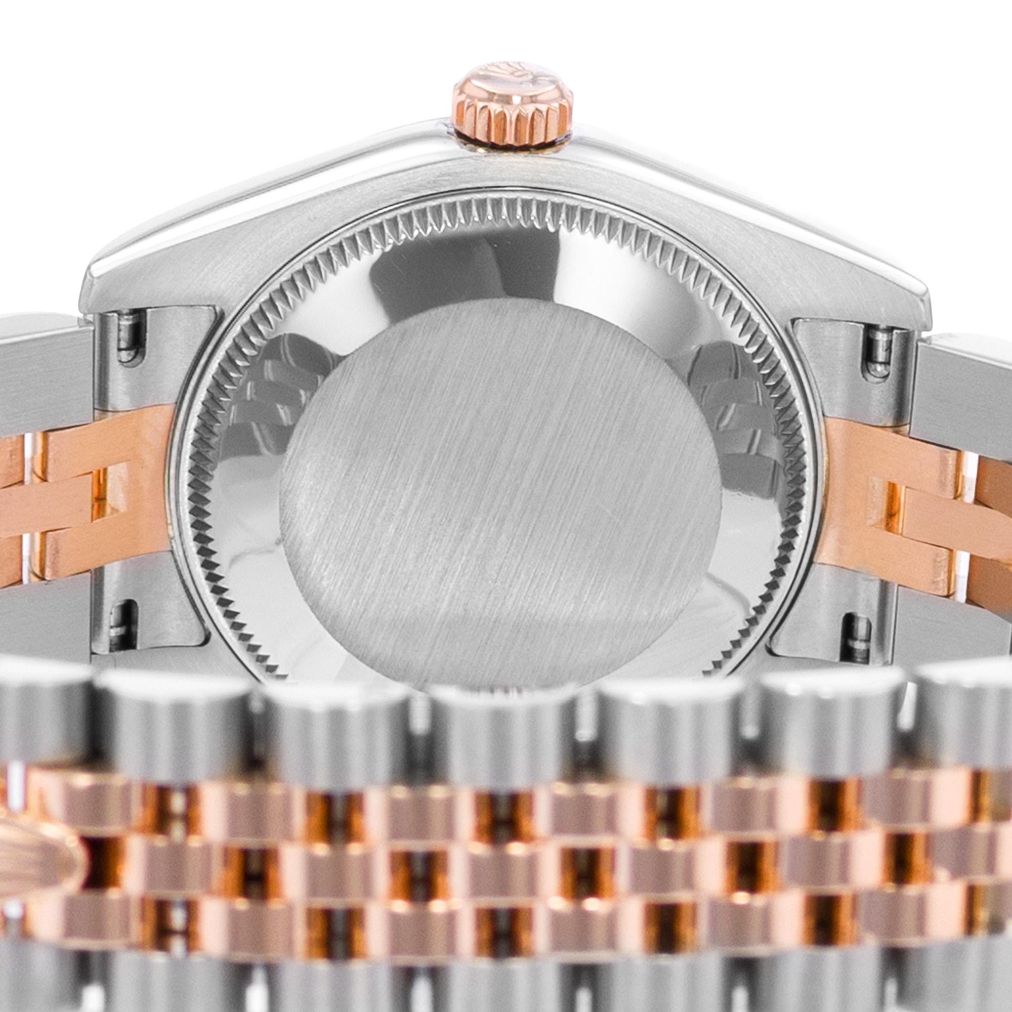 Rolex Datejust 31