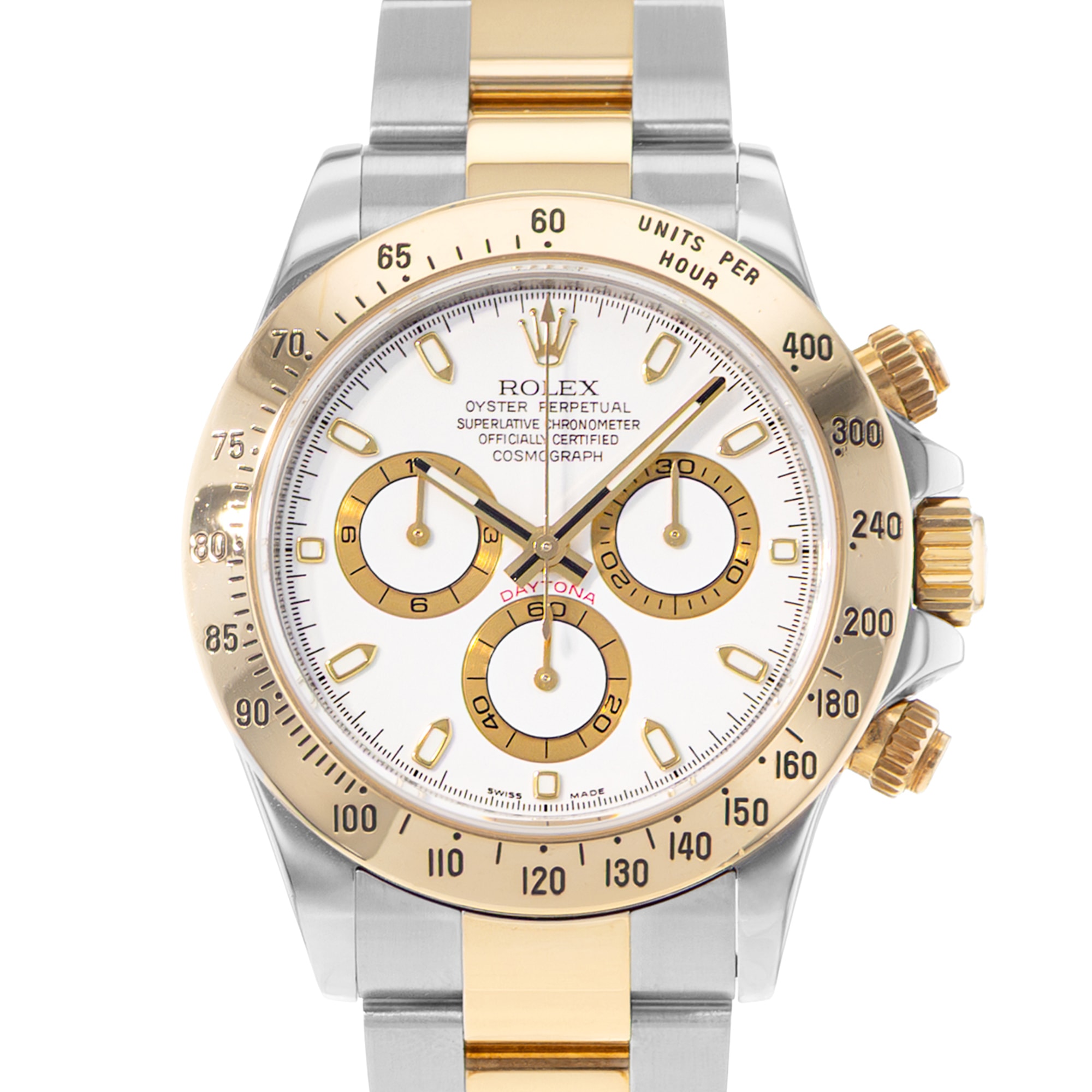 Rolex Daytona