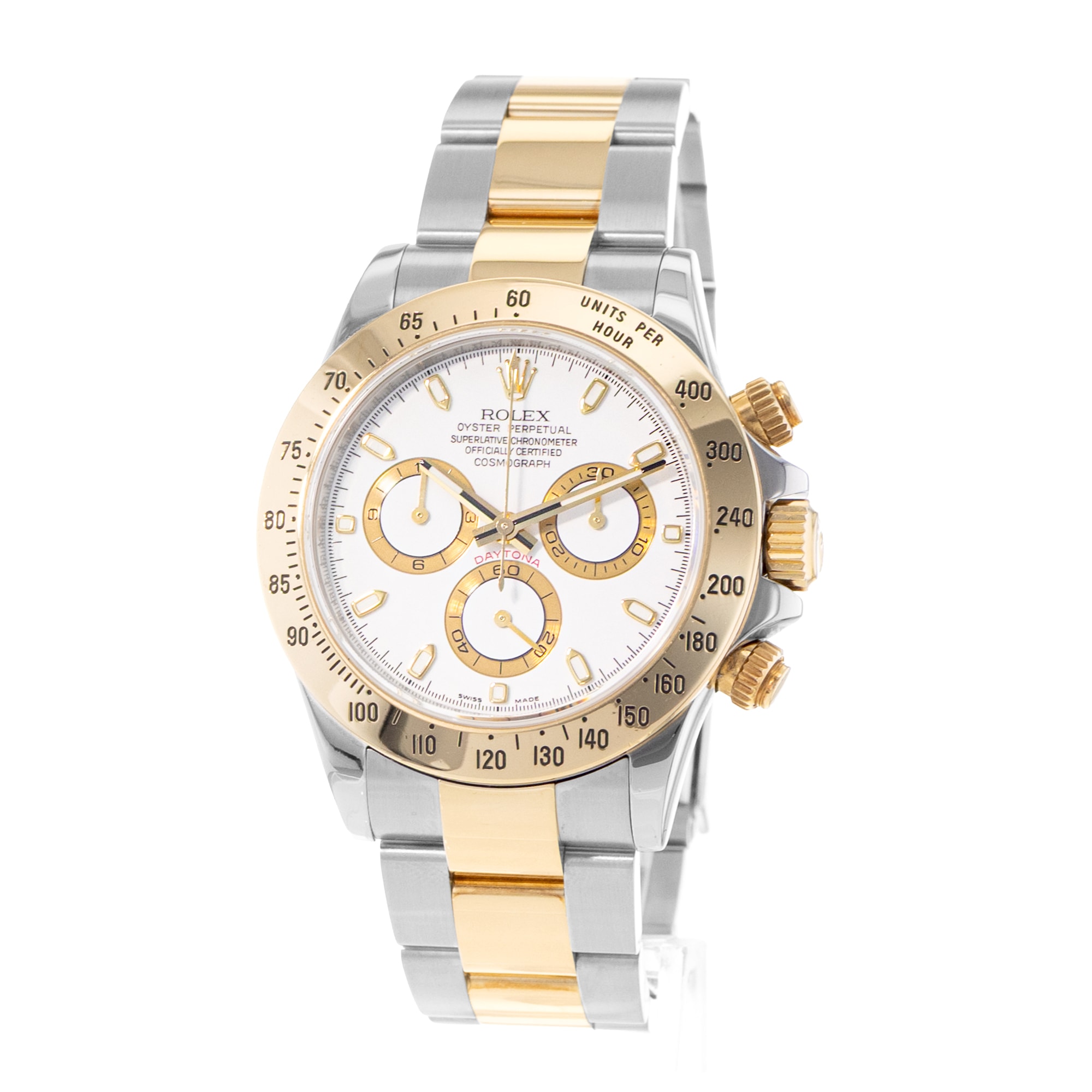 Rolex Daytona