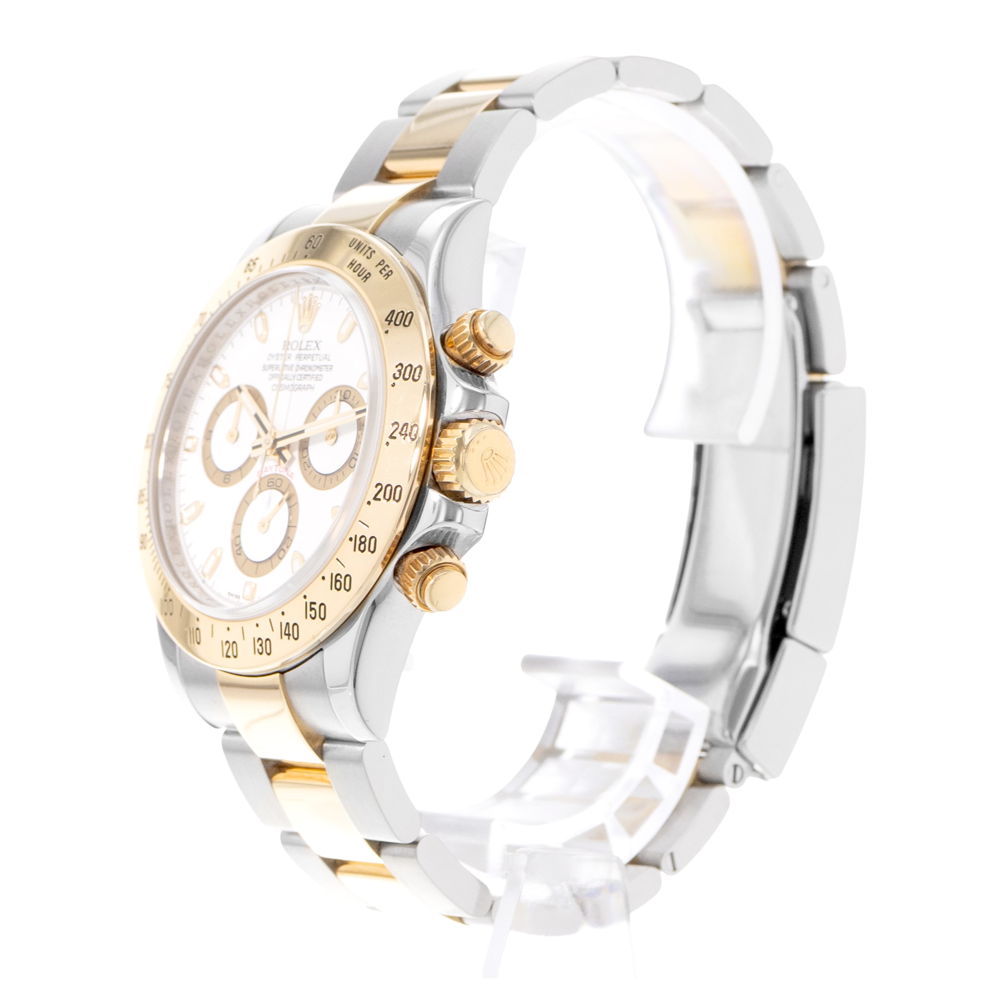 Rolex Daytona