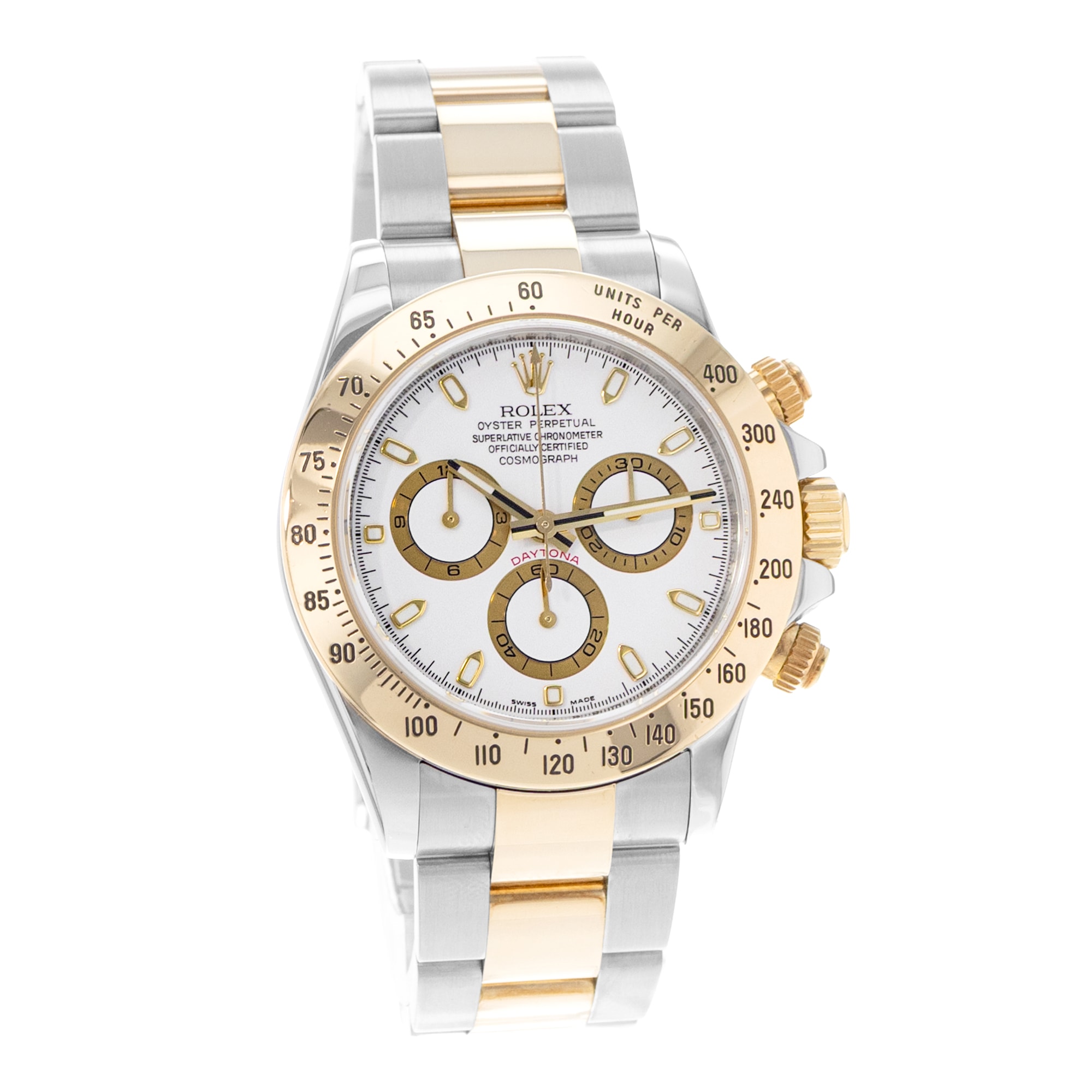 Rolex Daytona