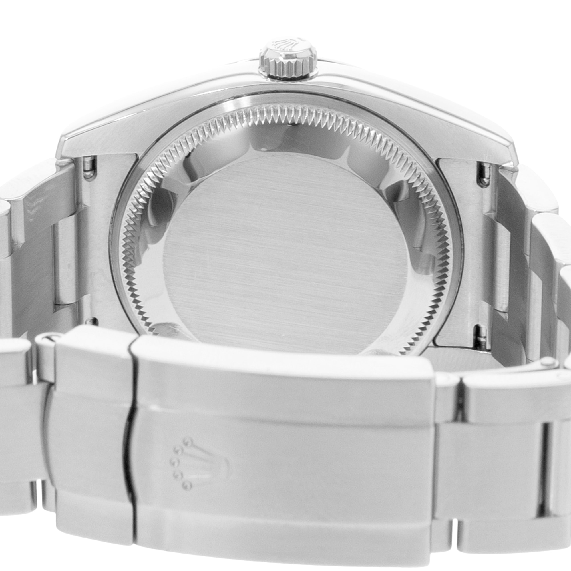 Rolex Air King 34