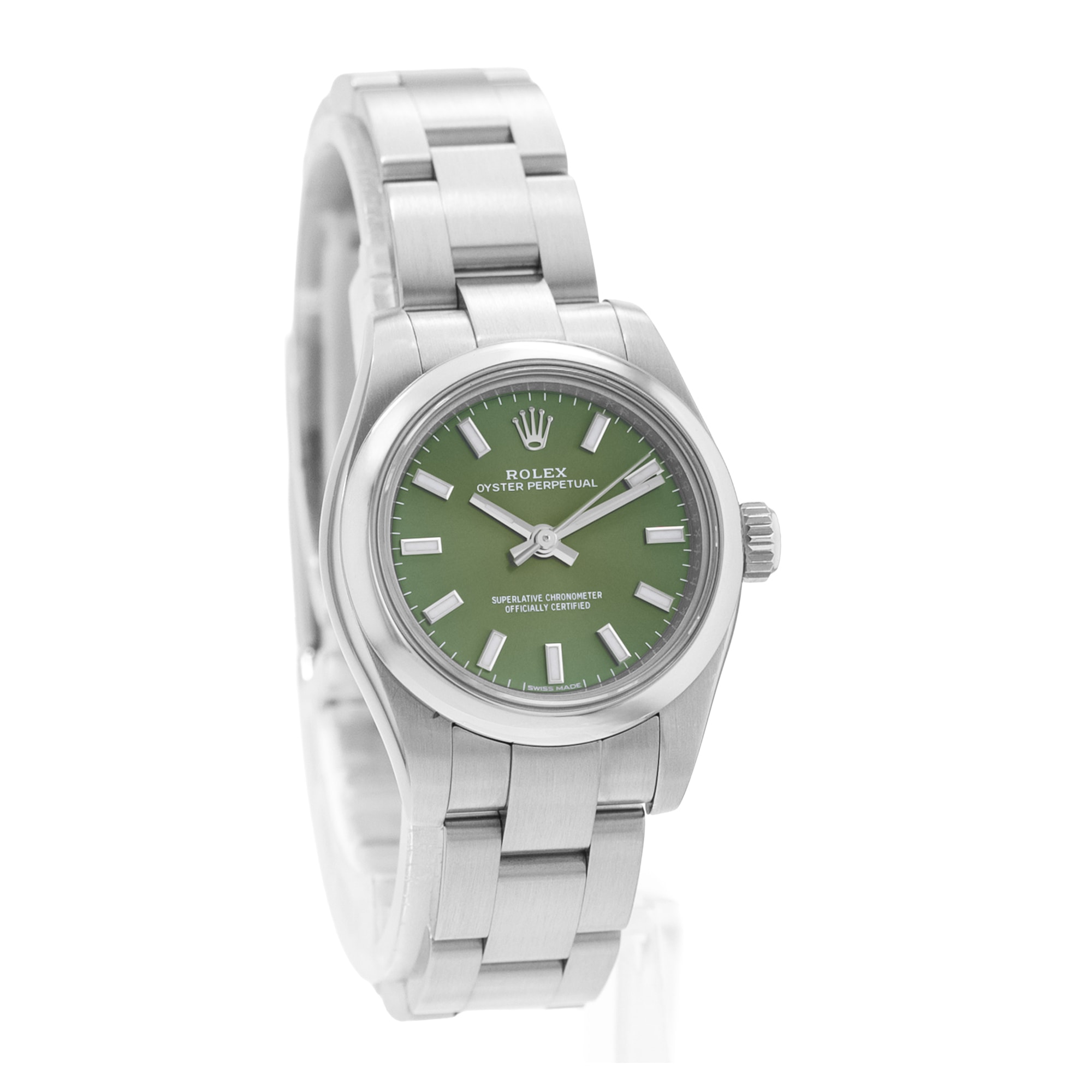 Rolex Oyster Perpetual 26