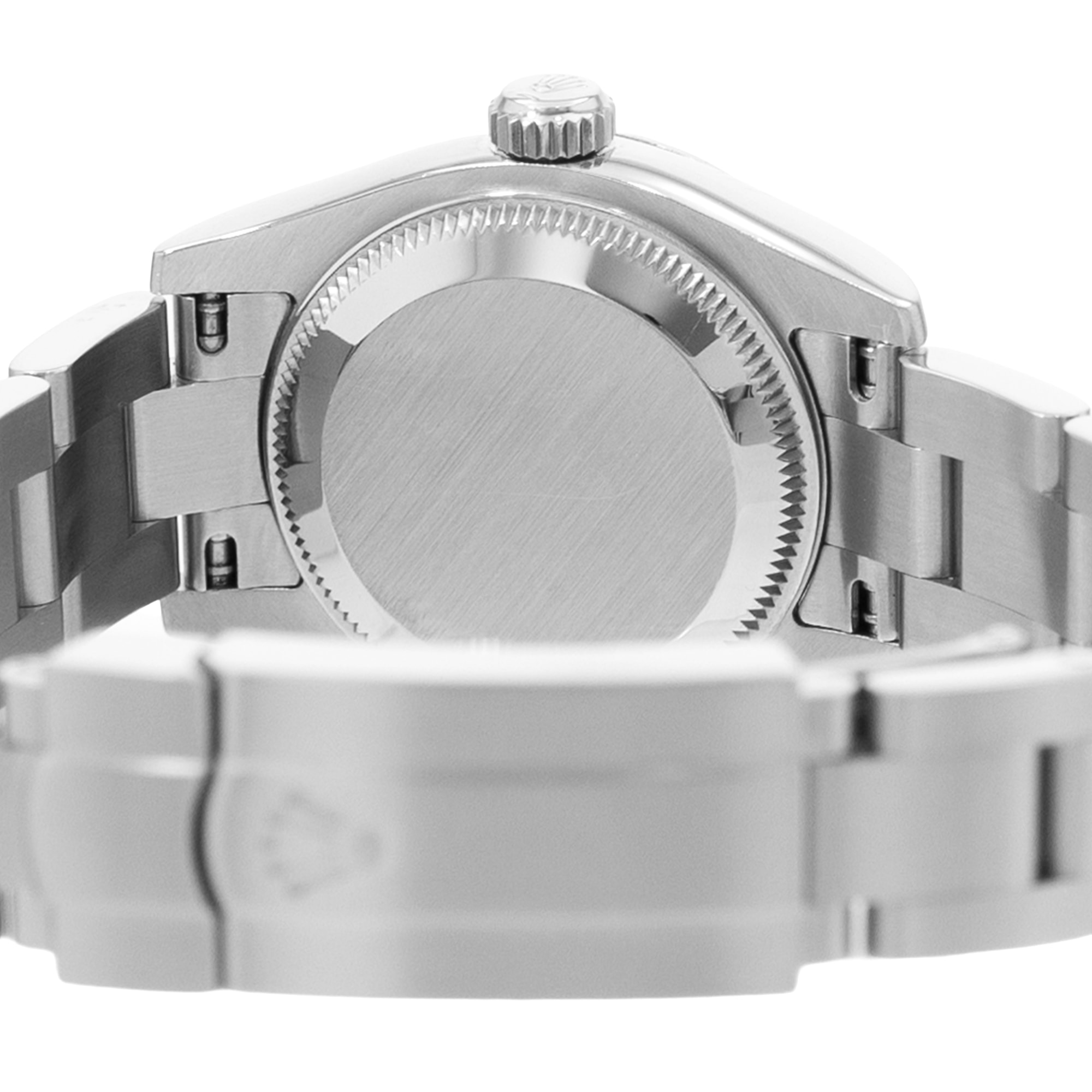 Rolex Oyster Perpetual 26