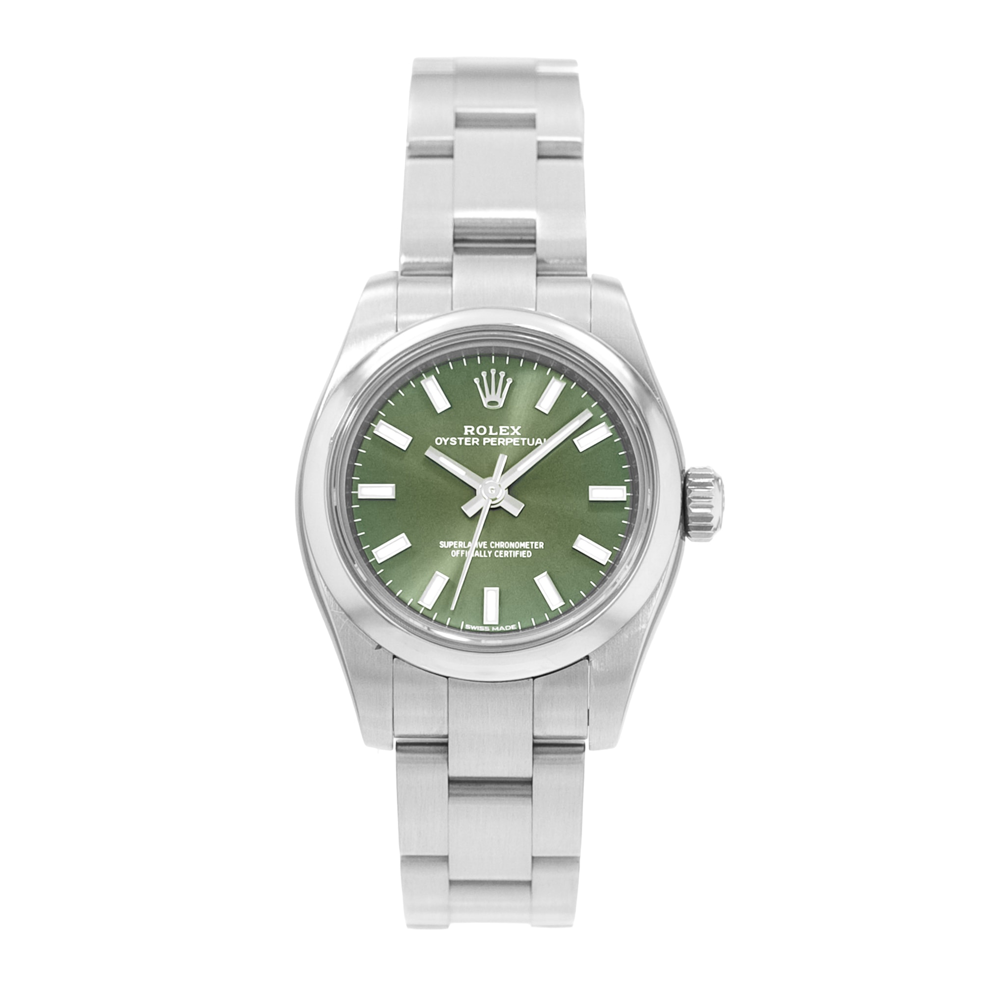 Rolex Oyster Perpetual 26