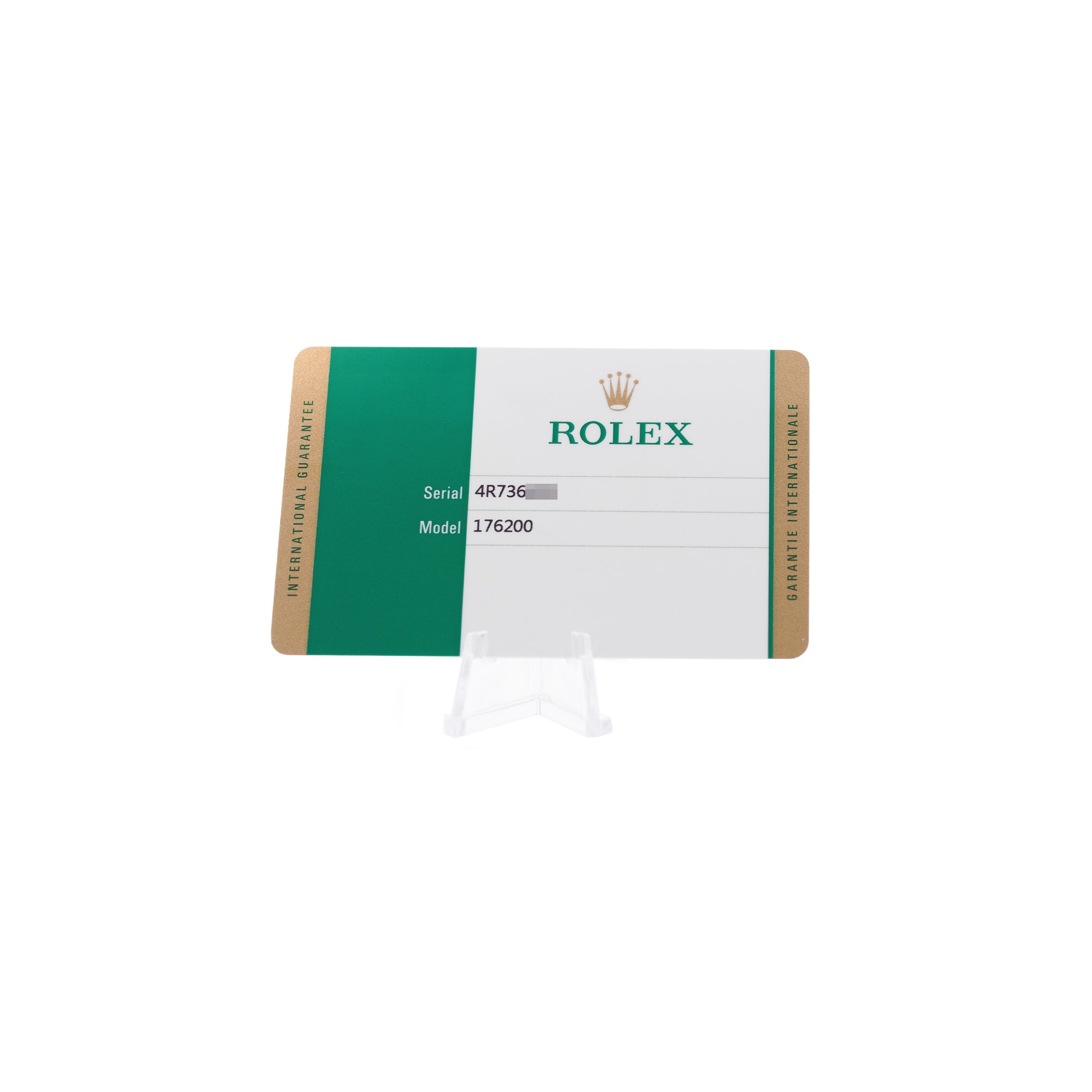 Rolex Oyster Perpetual 26