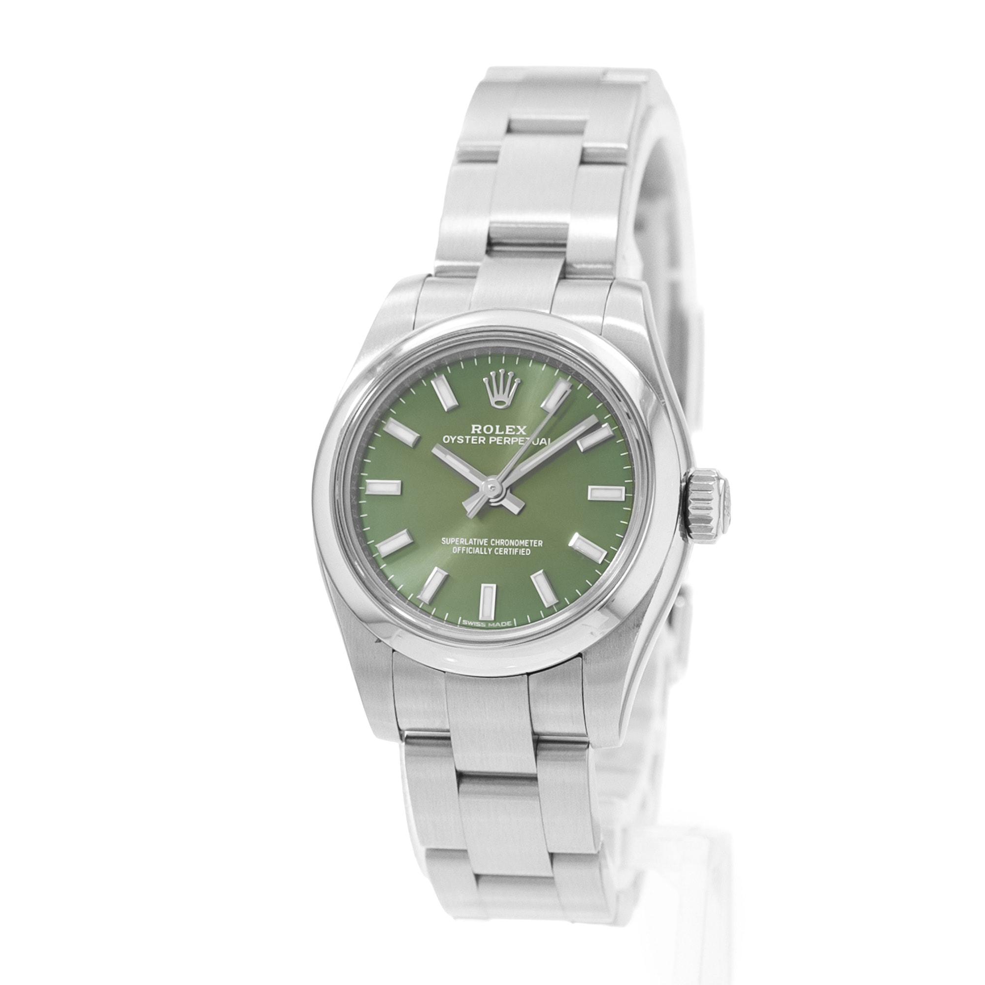 Rolex Oyster Perpetual 26