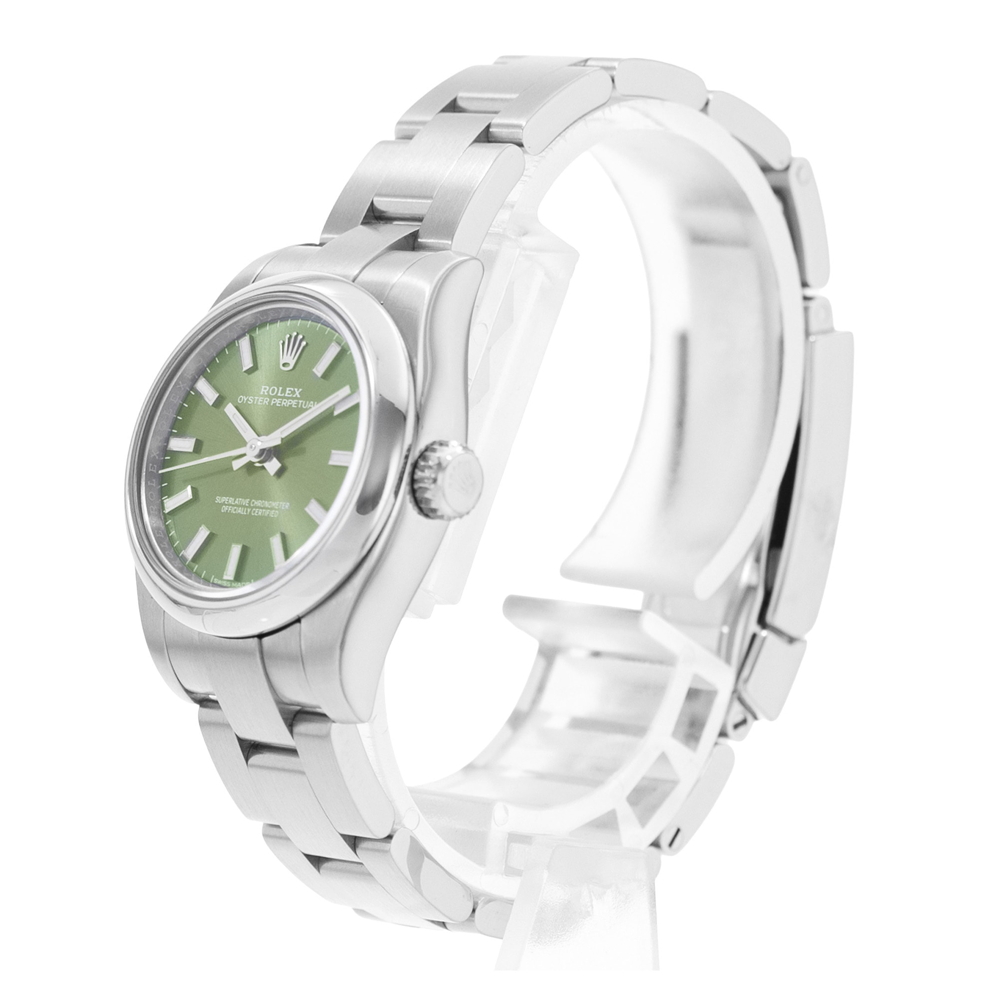 Rolex Oyster Perpetual 26