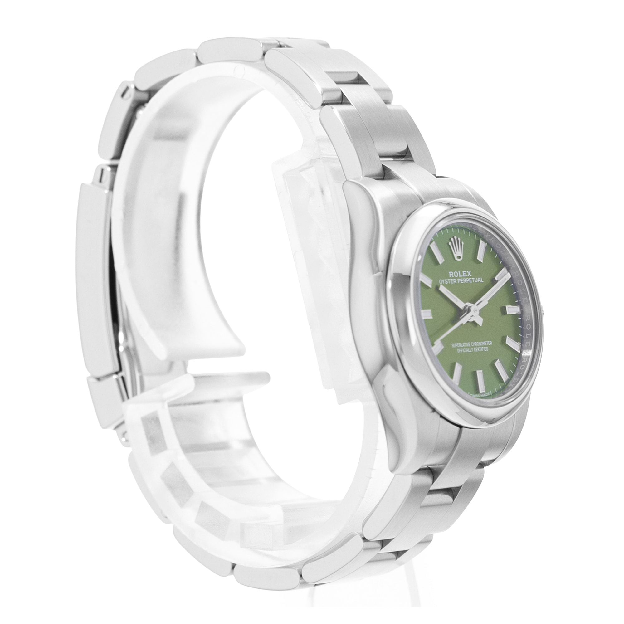 Rolex Oyster Perpetual 26