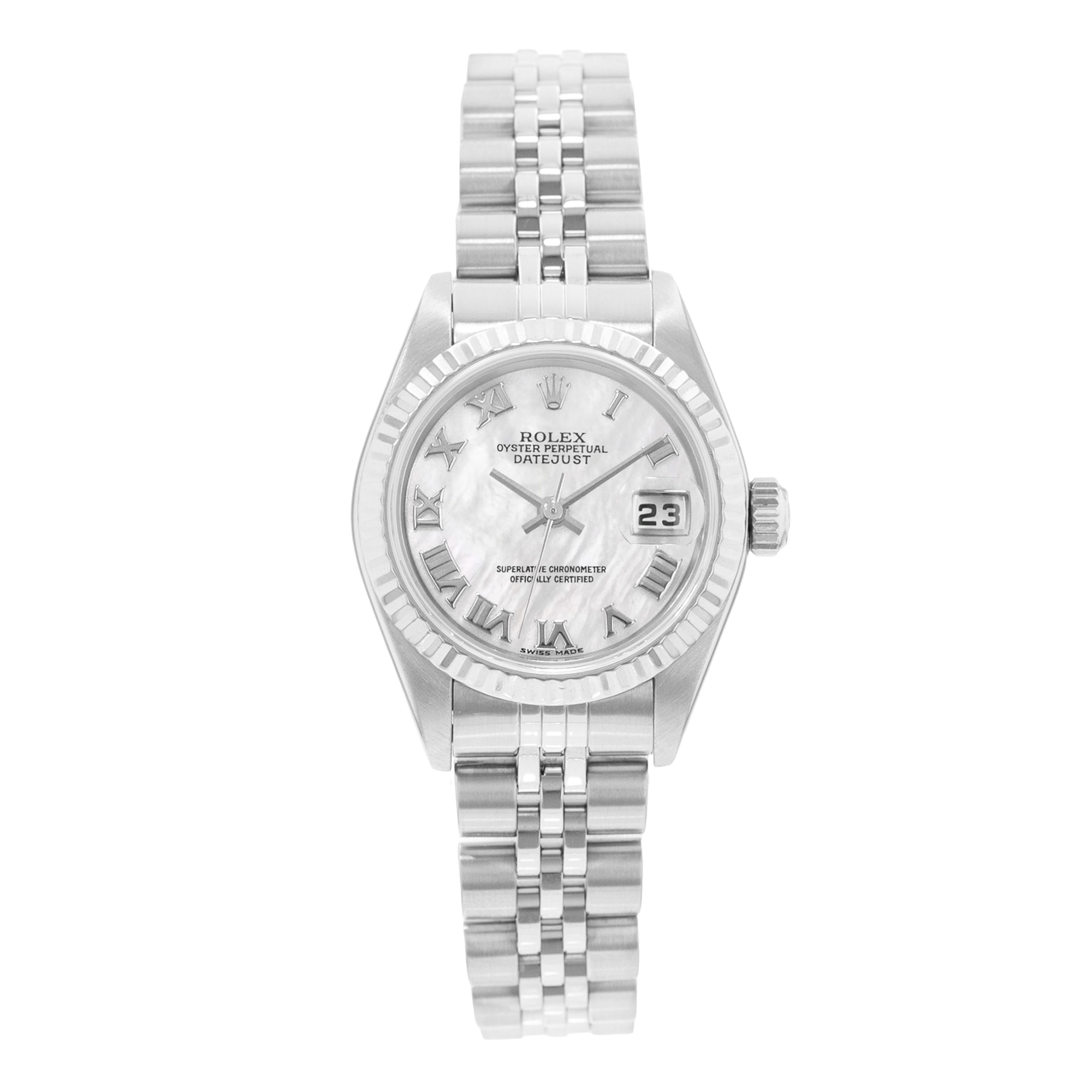 Rolex Datejust 26