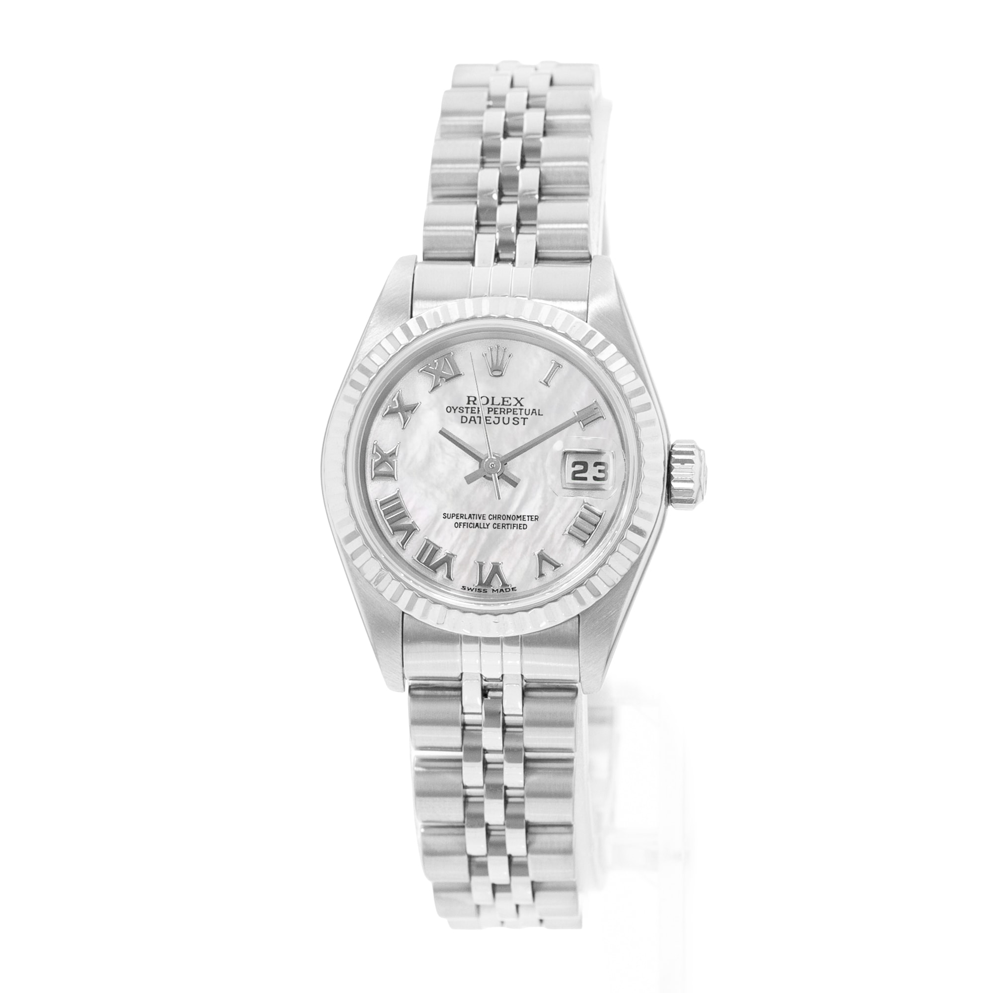 Rolex Datejust 26