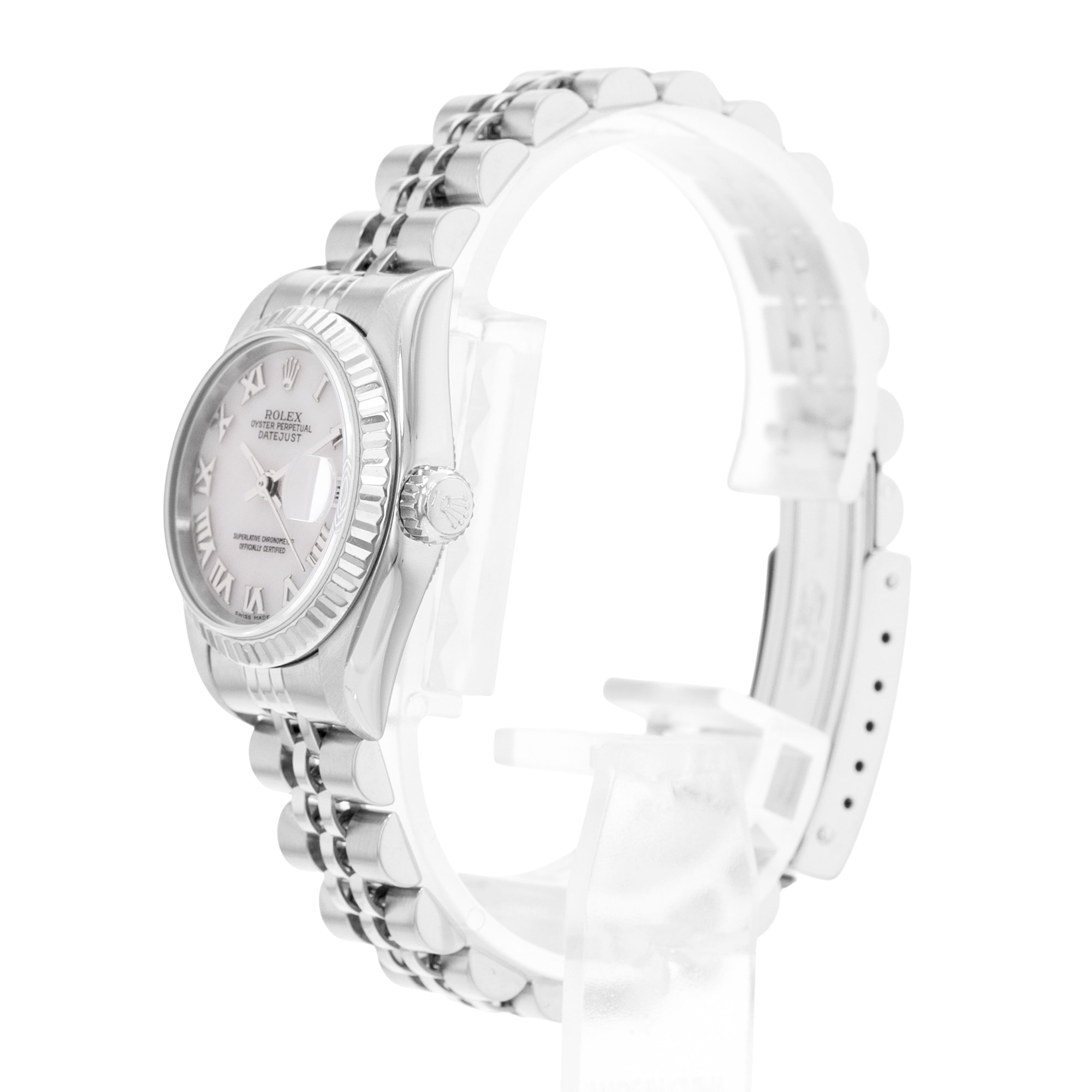 Rolex Datejust 26