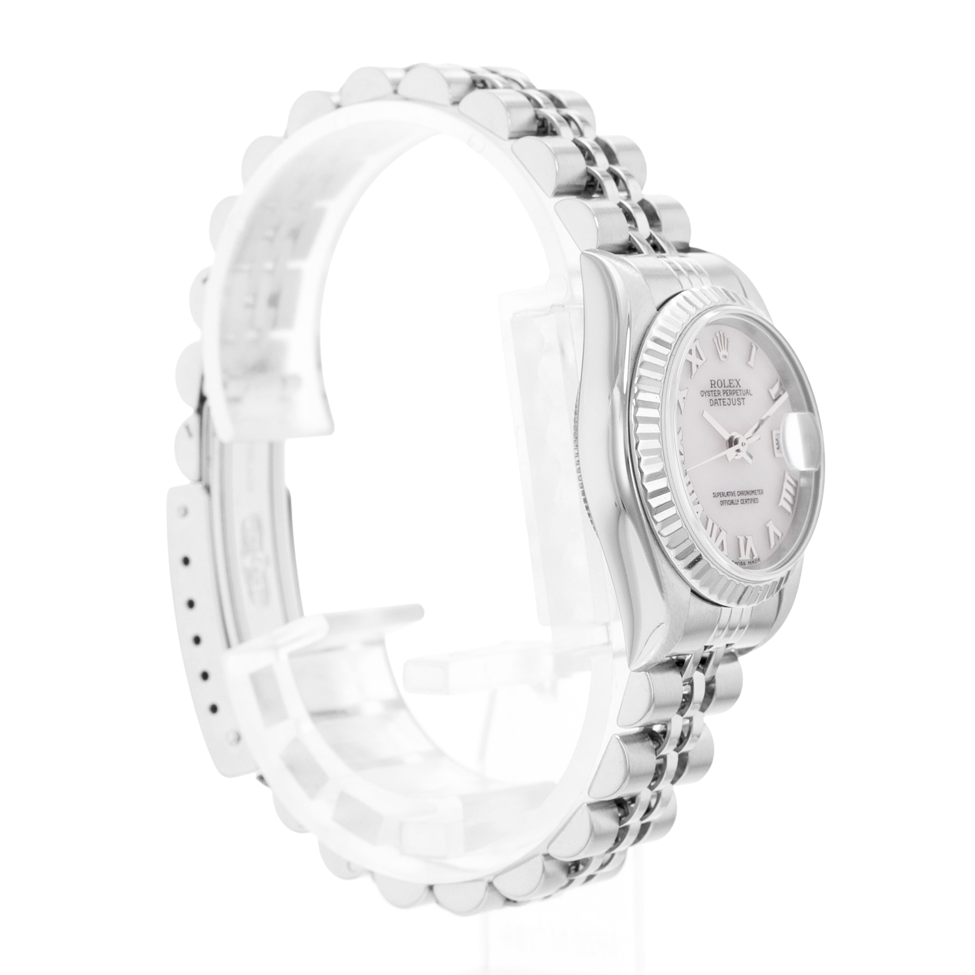 Rolex Datejust 26