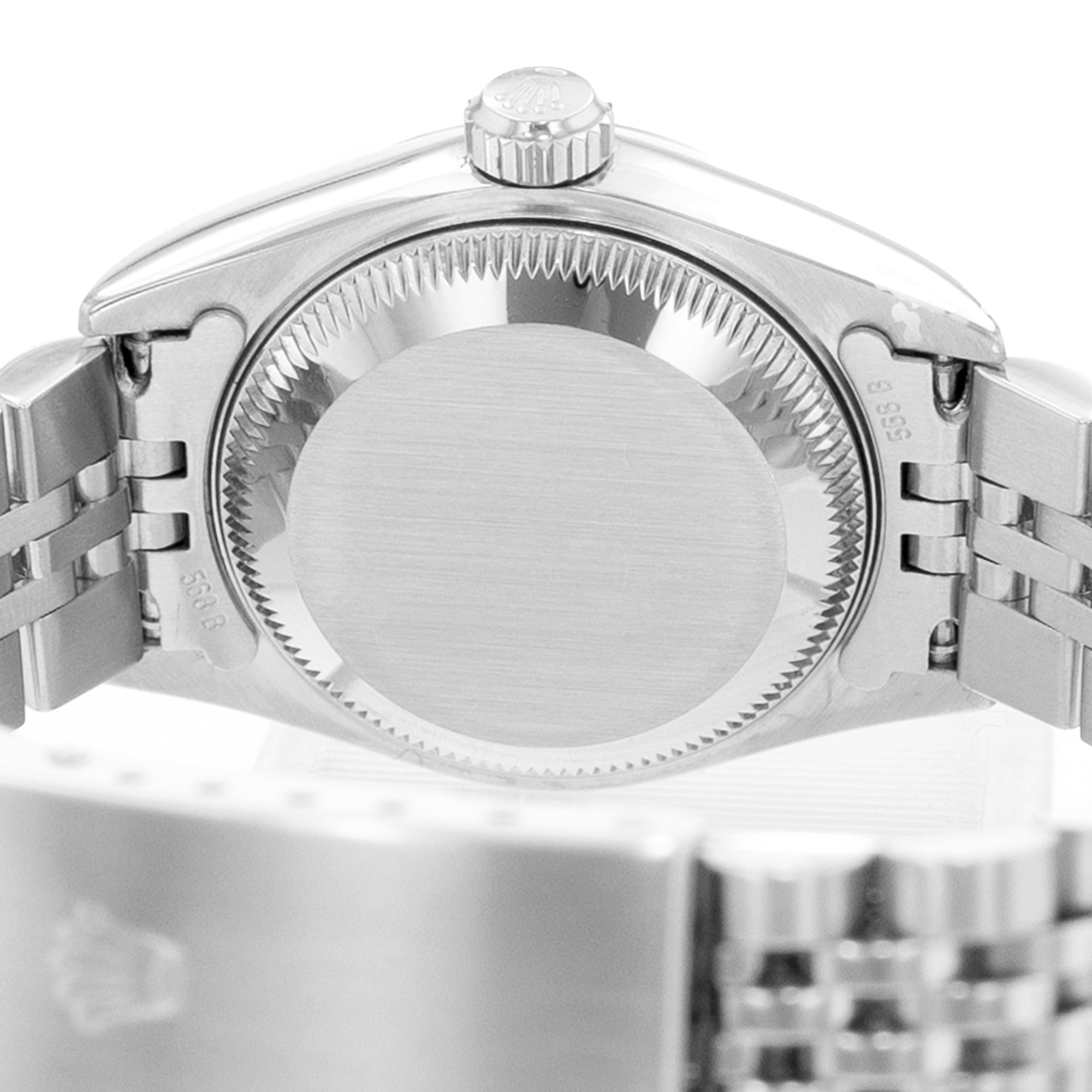 Rolex Datejust 26