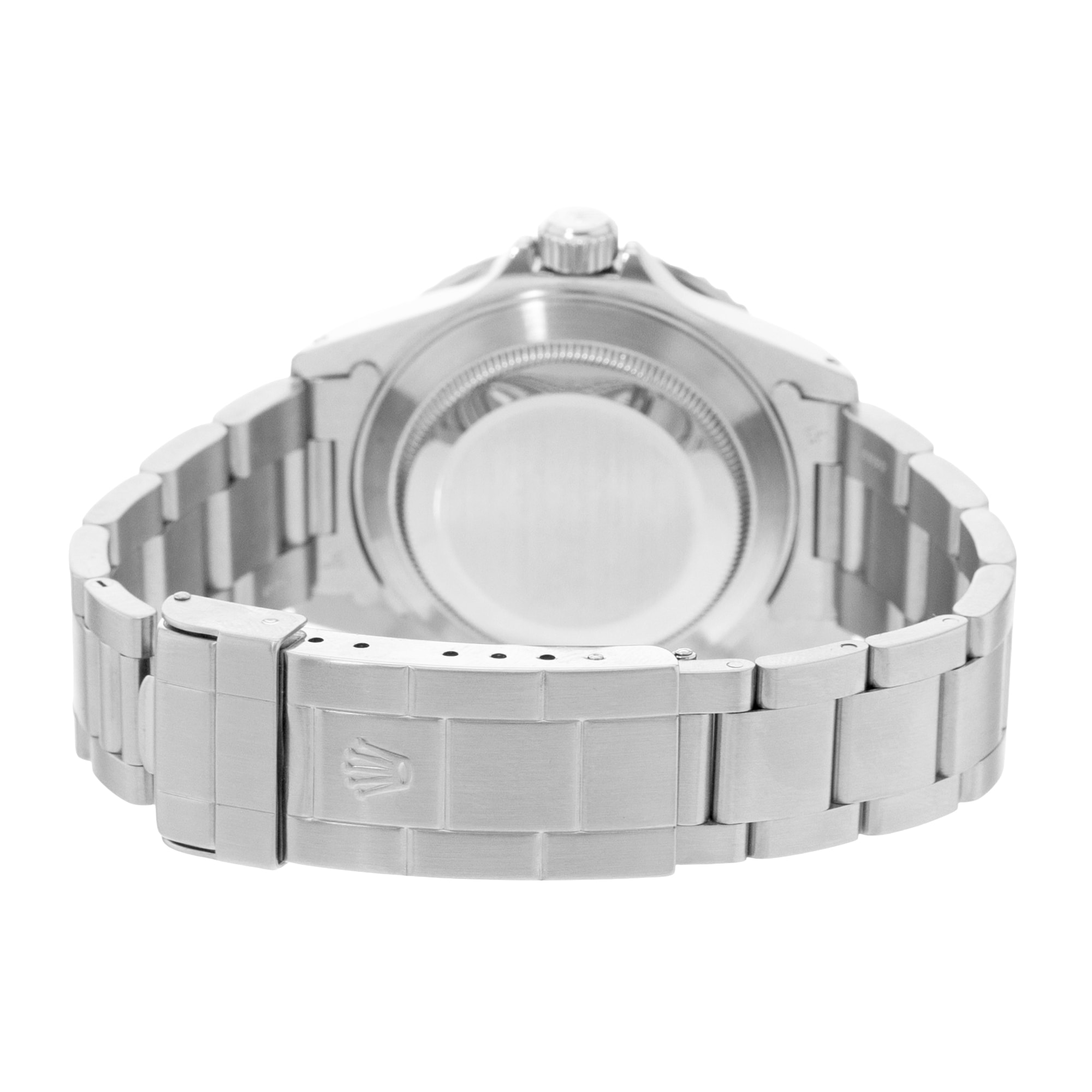Rolex Submariner Date