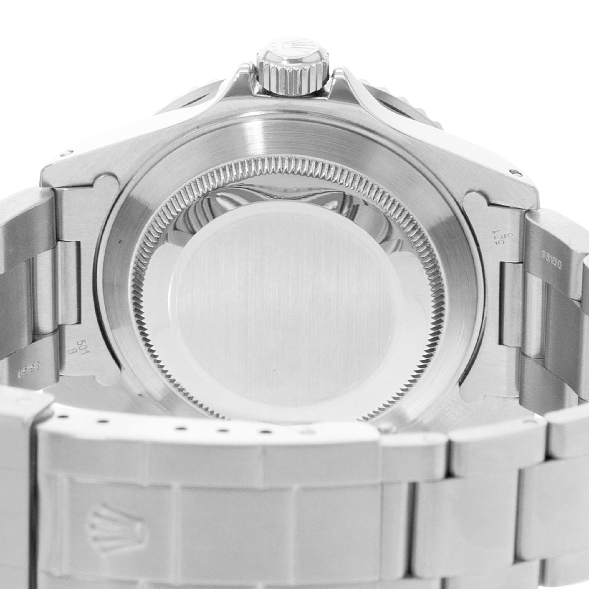 Rolex Submariner Date