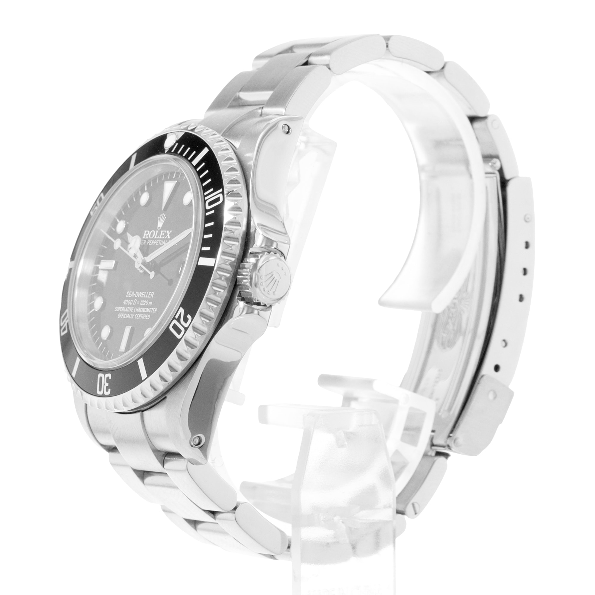 Rolex Sea-Dweller 4000
