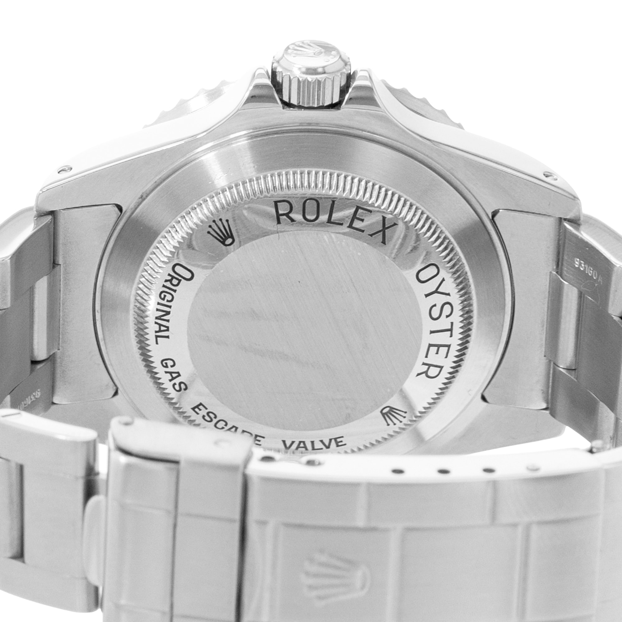 Rolex Sea-Dweller 4000