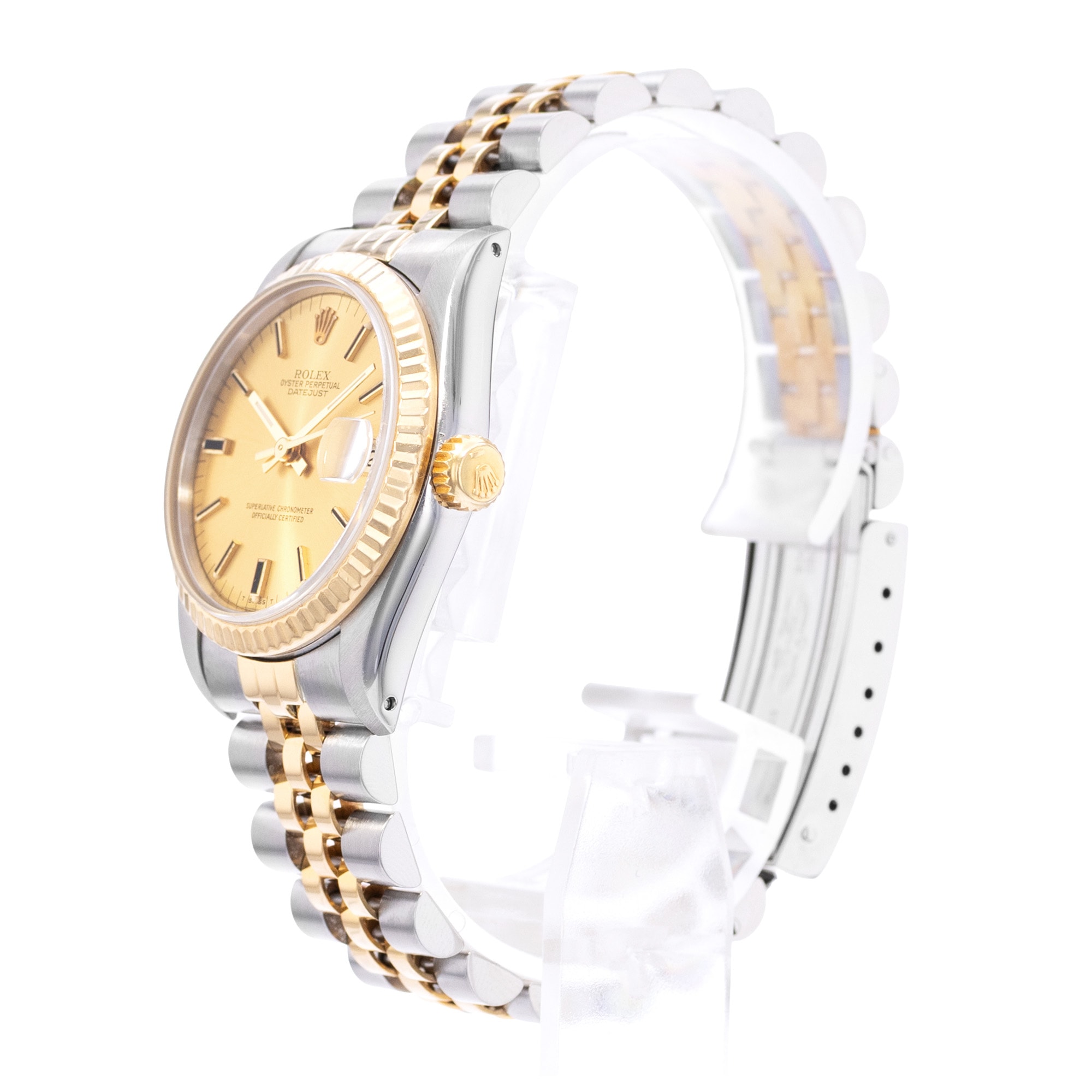 Rolex Datejust 31