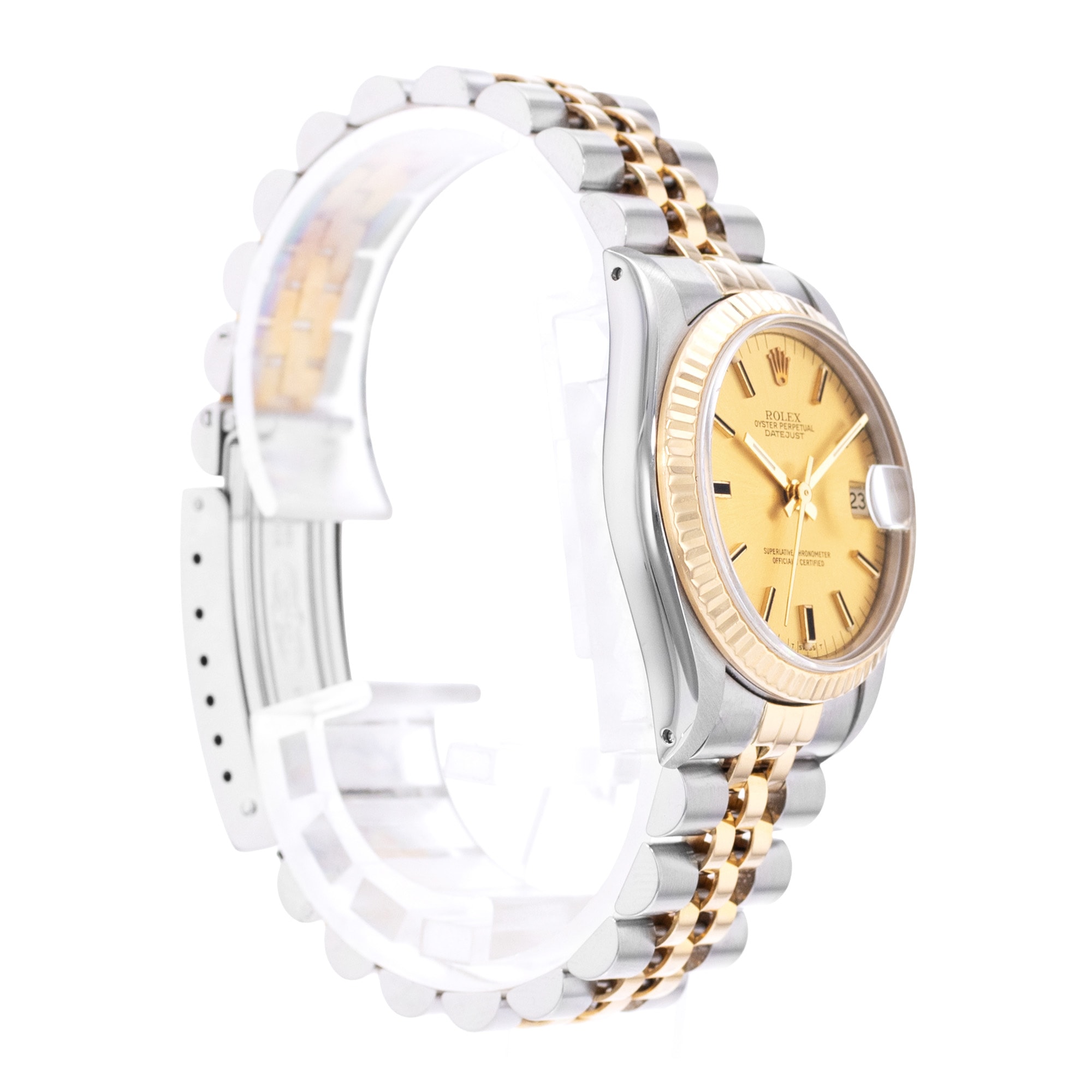 Rolex Datejust 31