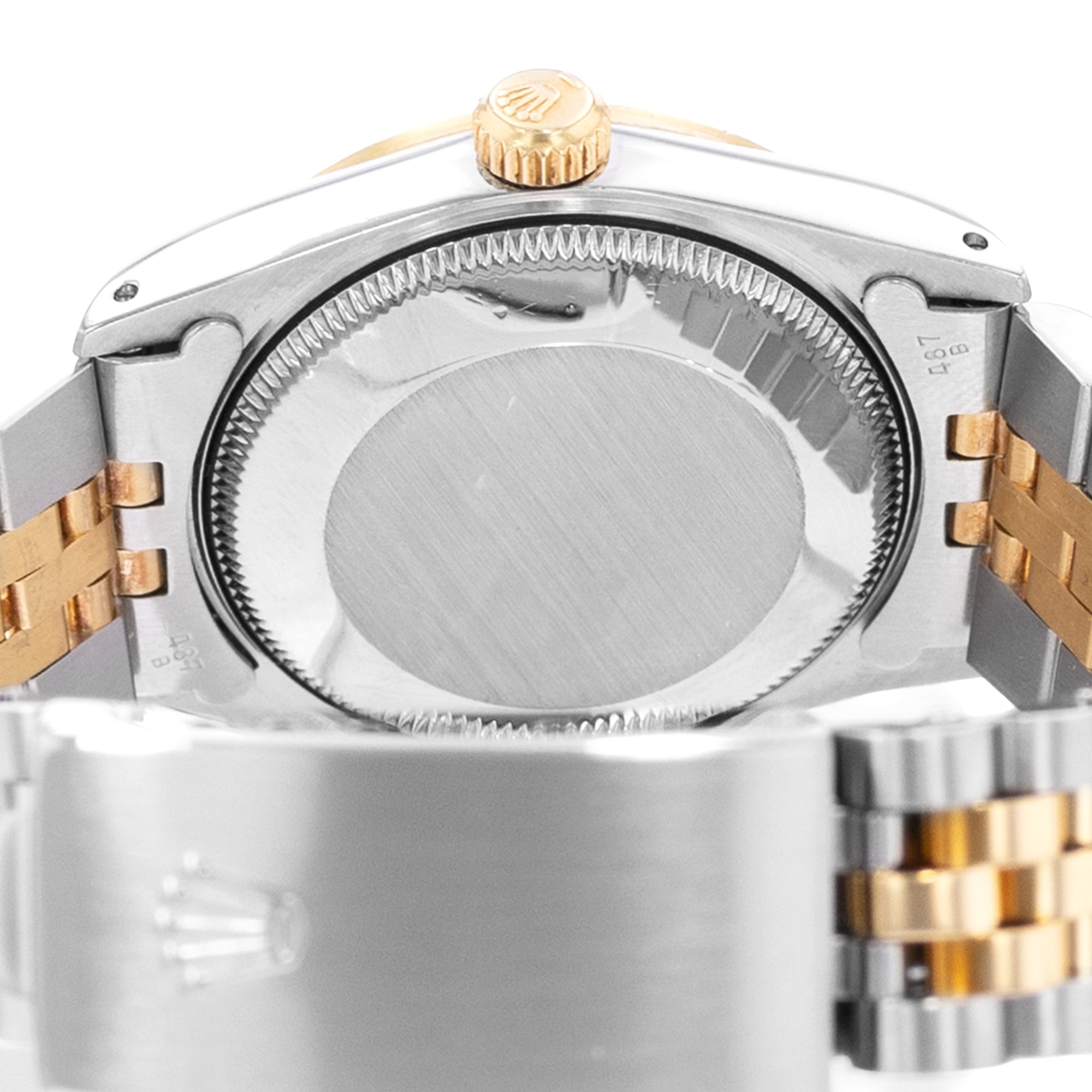 Rolex Datejust 31