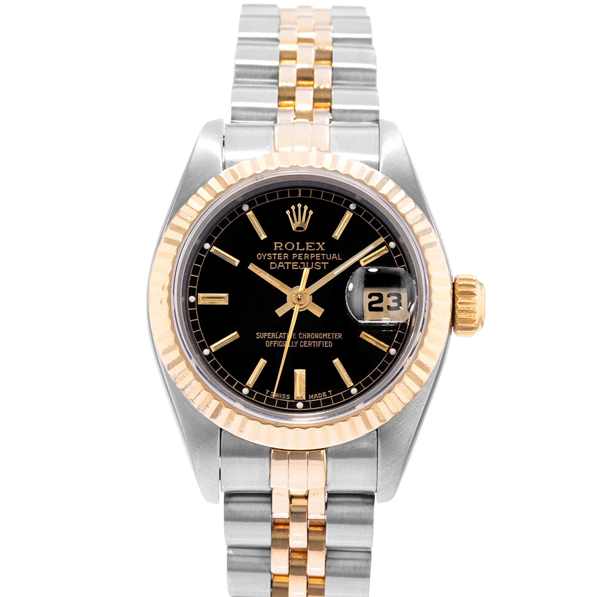 Rolex Datejust 26