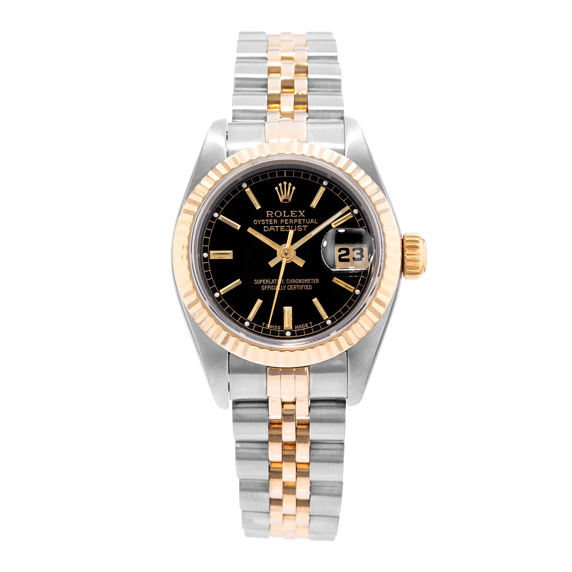 Rolex Datejust 26