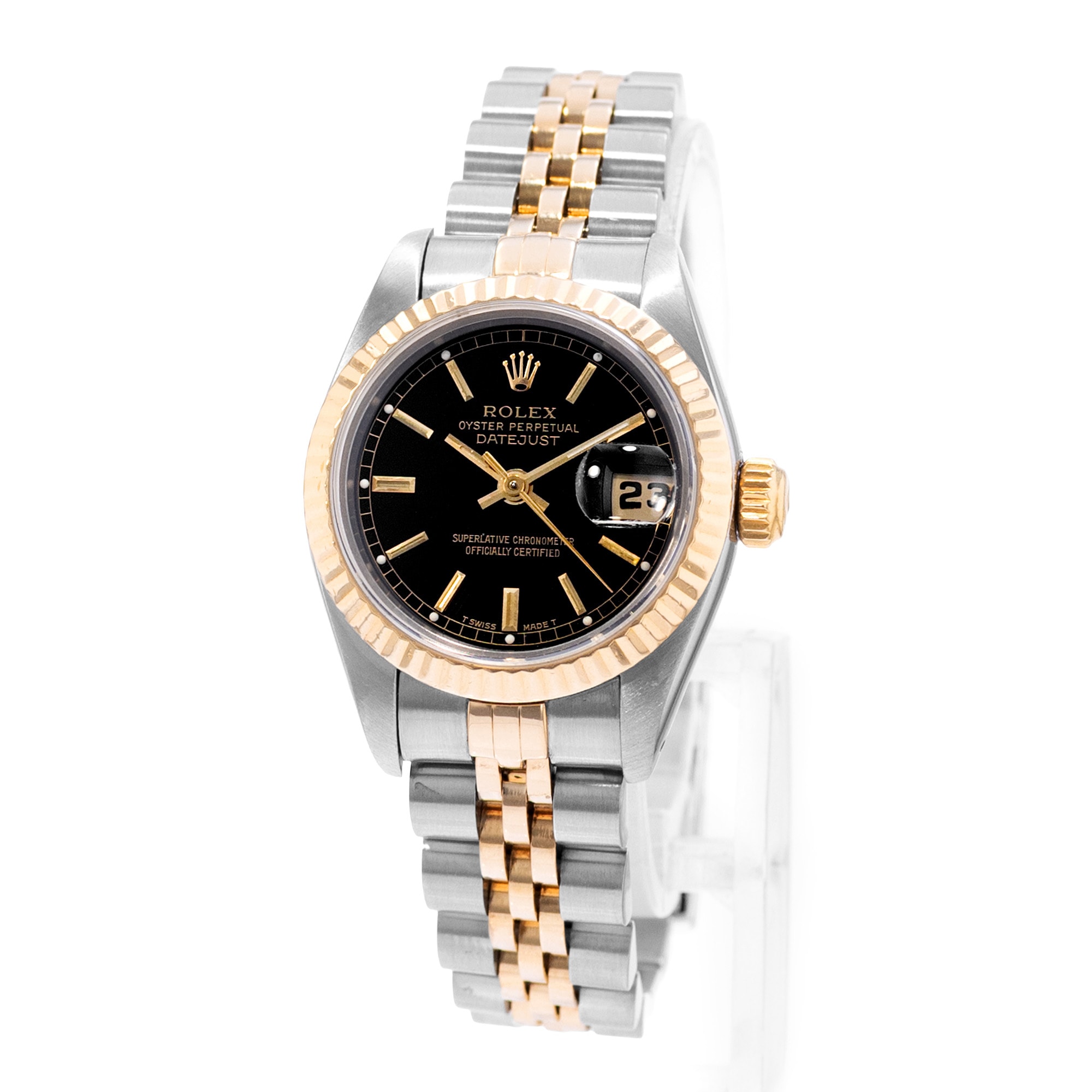 Rolex Datejust 26