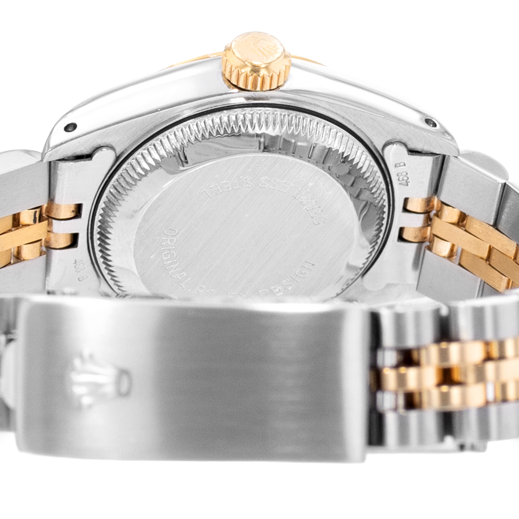 Rolex Datejust 26