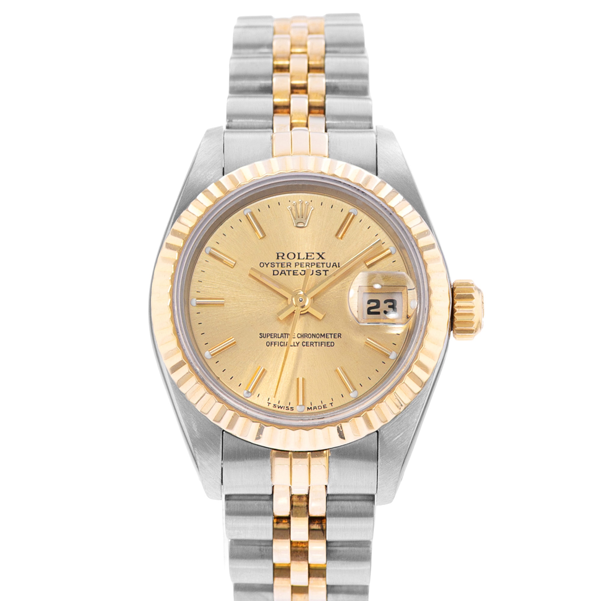 Rolex Datejust 26