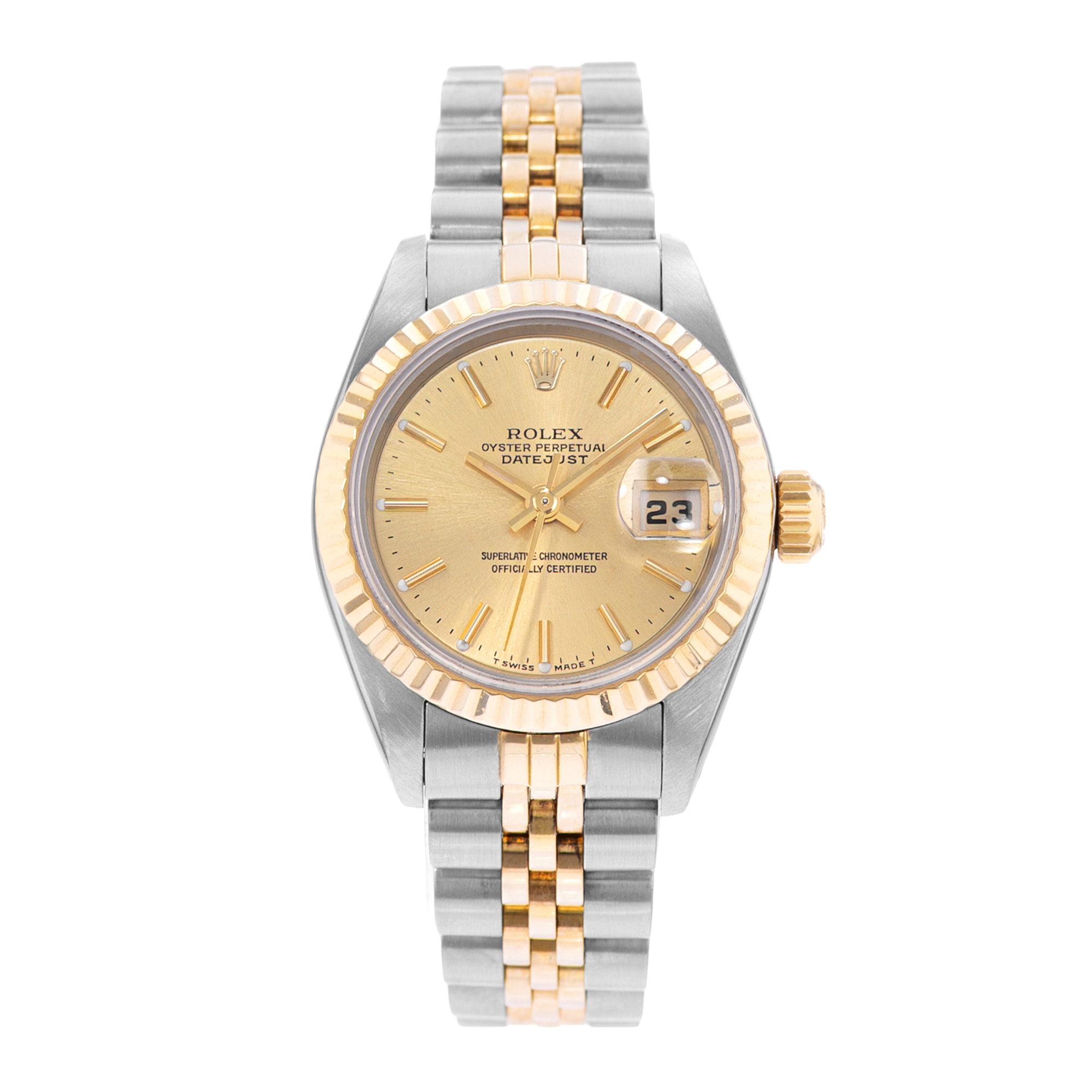 Rolex Datejust 26