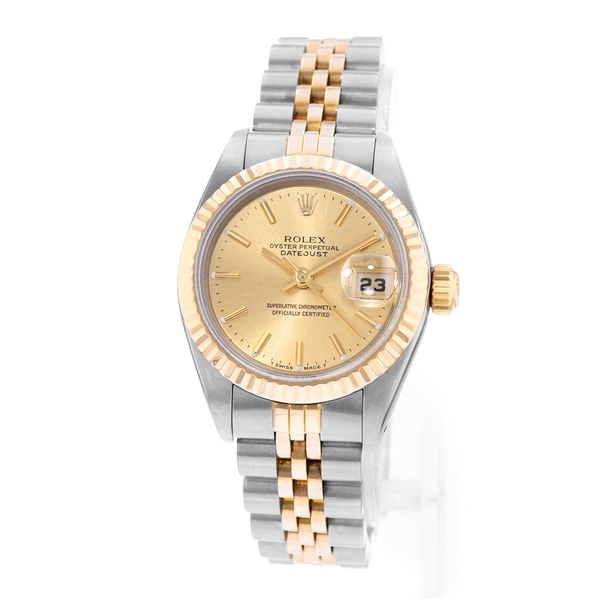 Rolex Datejust 26