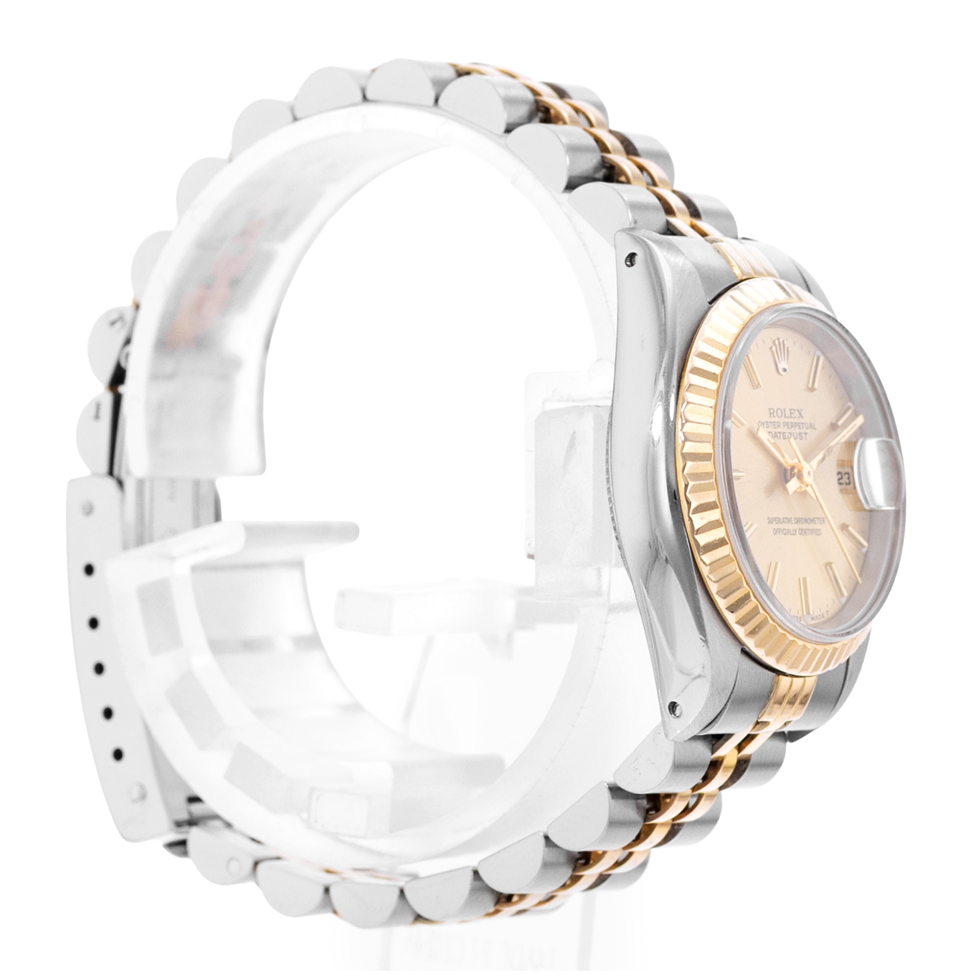 Rolex Datejust 26