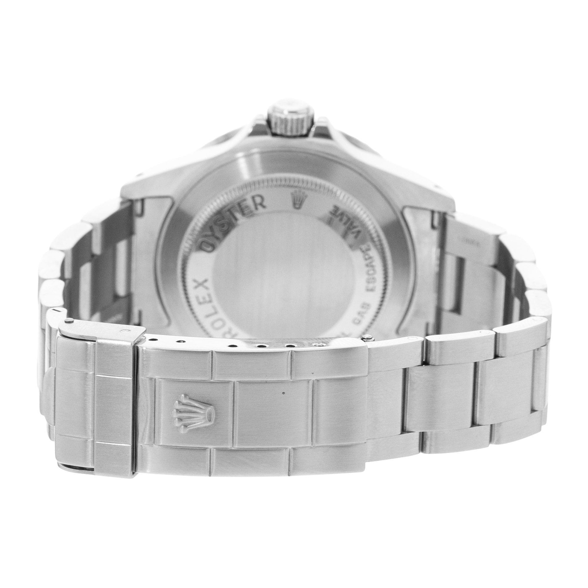 Rolex Sea-Dweller 4000