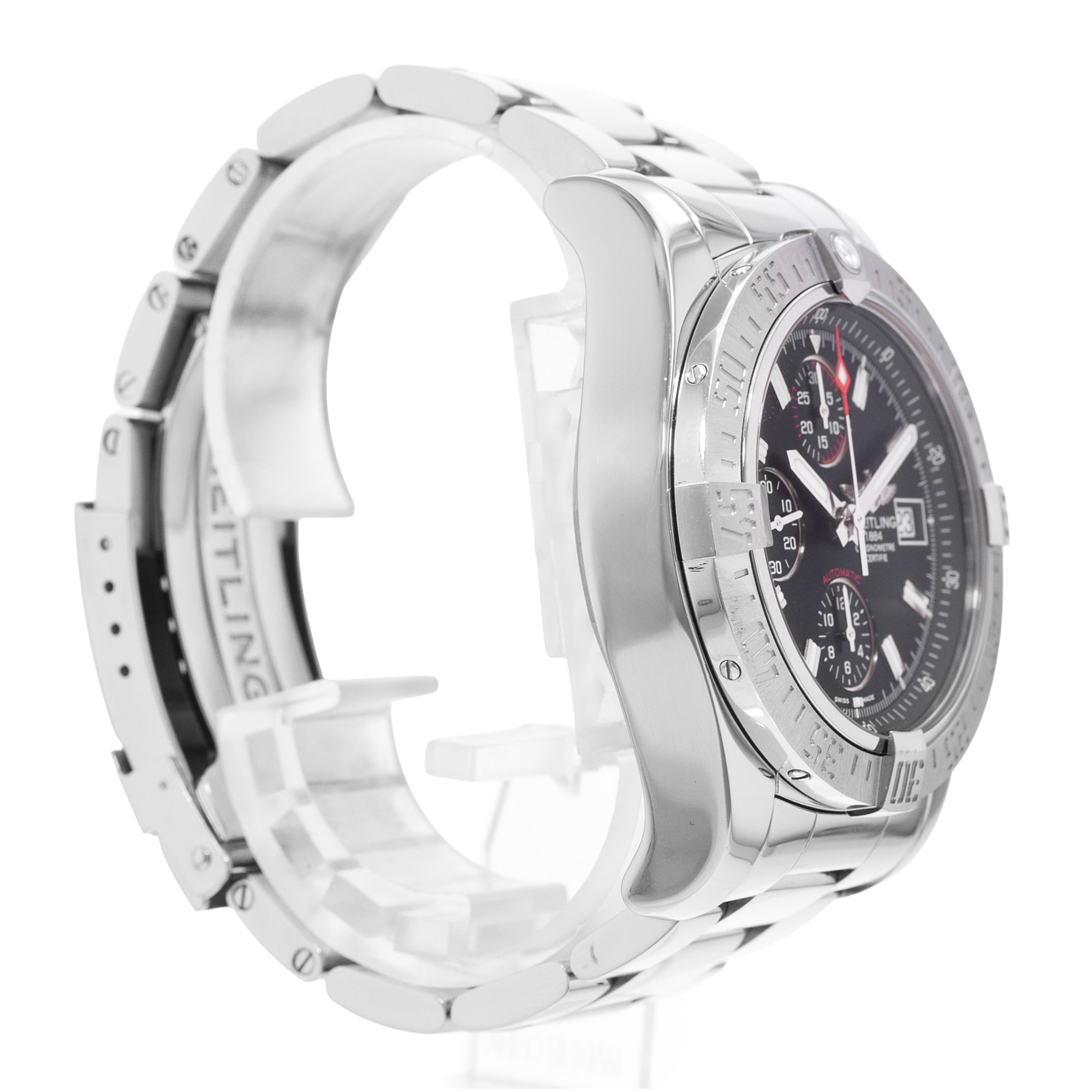 Breitling Avenger II