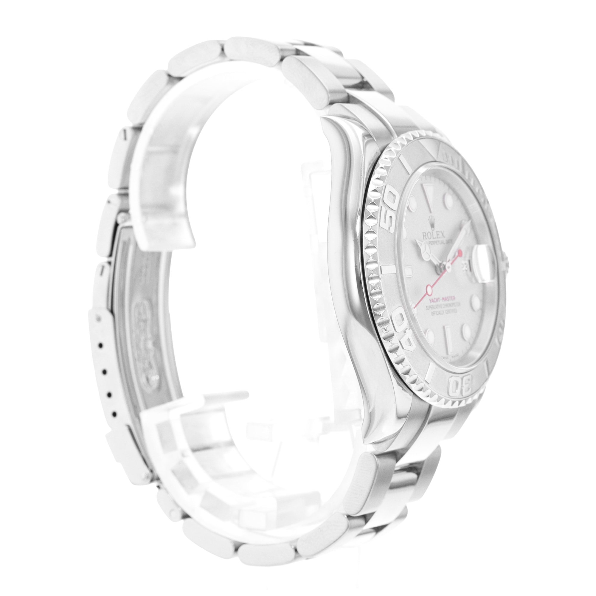 Rolex Yacht-Master 40