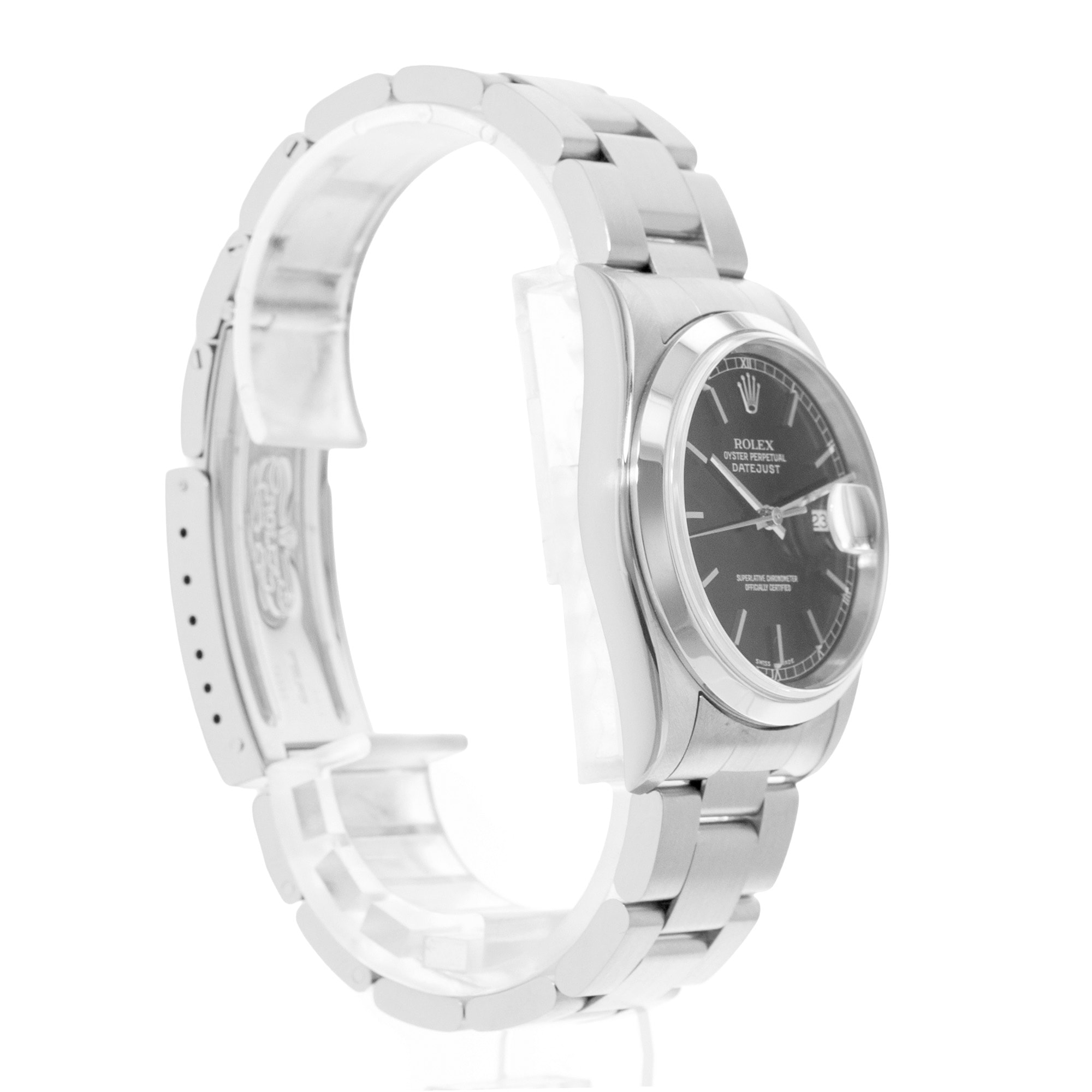 Rolex Datejust 36