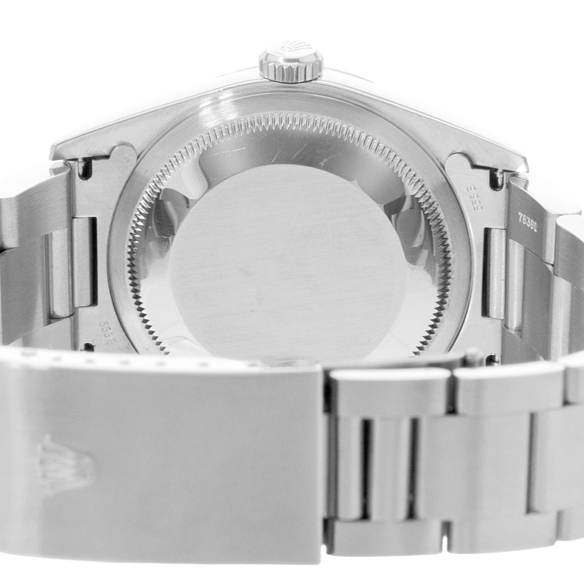 Rolex Datejust 36